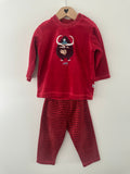 Woody - Pyjama - 80