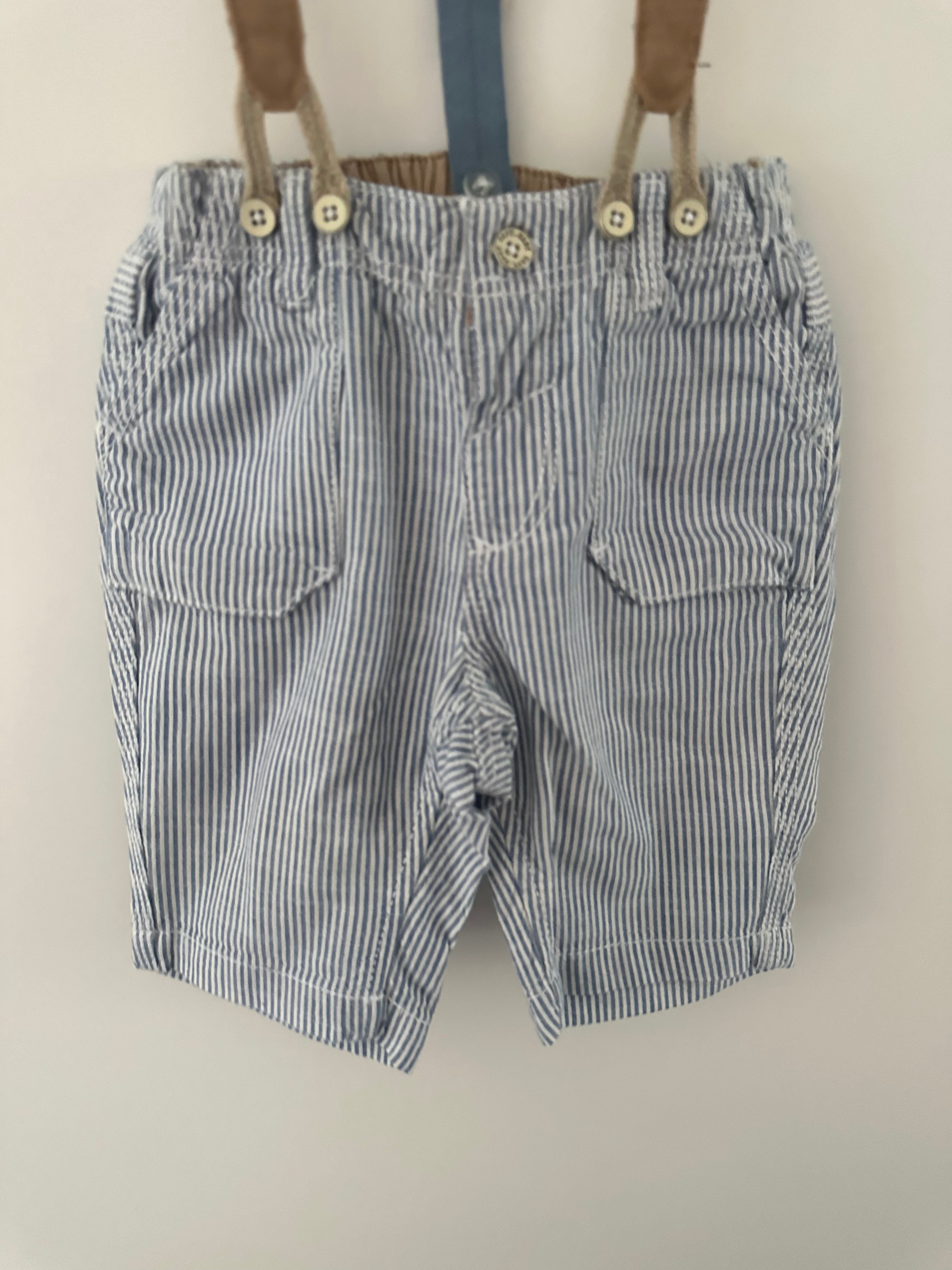 H&M - Short - 80