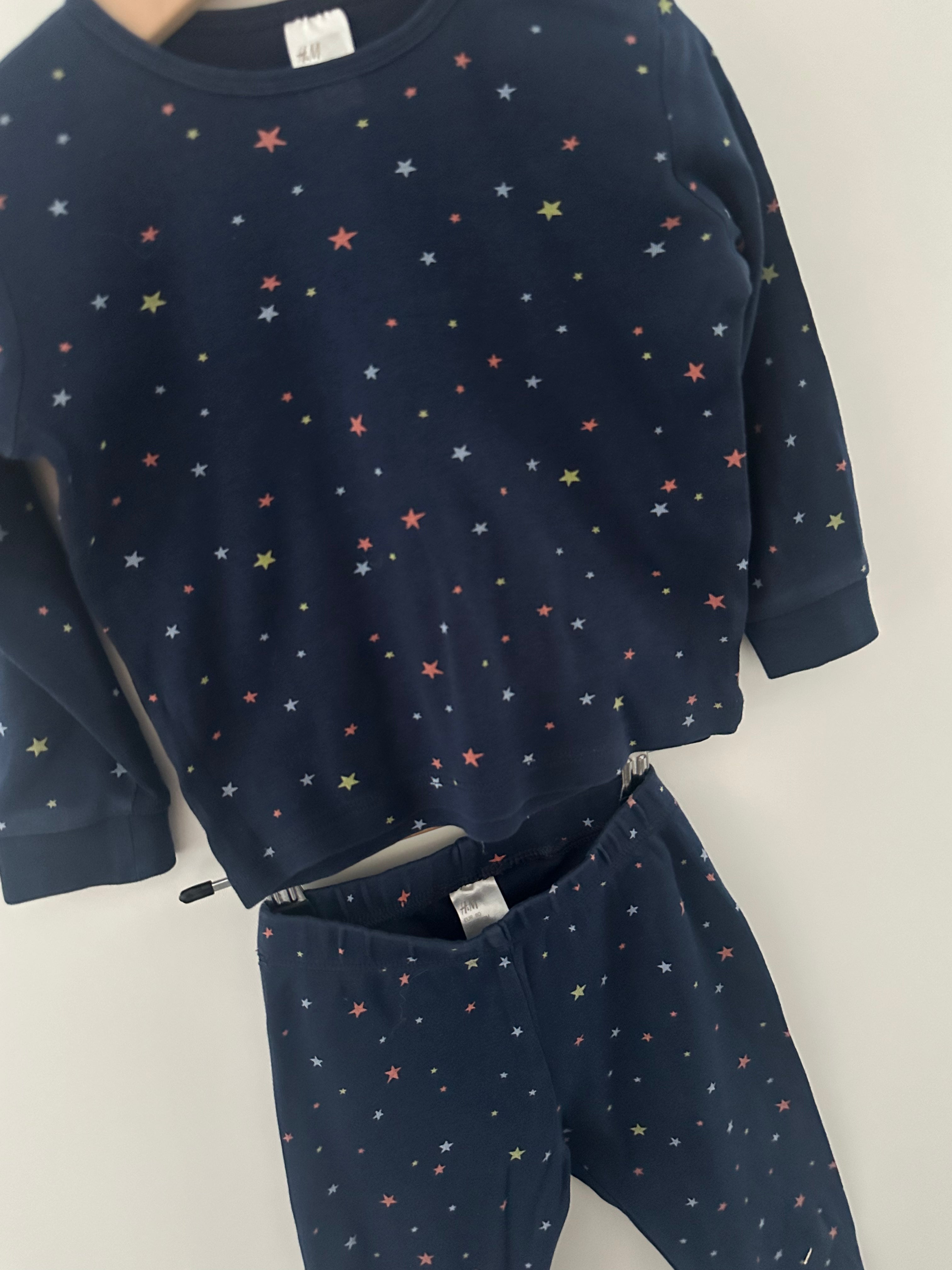 H&M - Pyjama - 80
