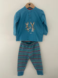 Woody - Pyjama - 80