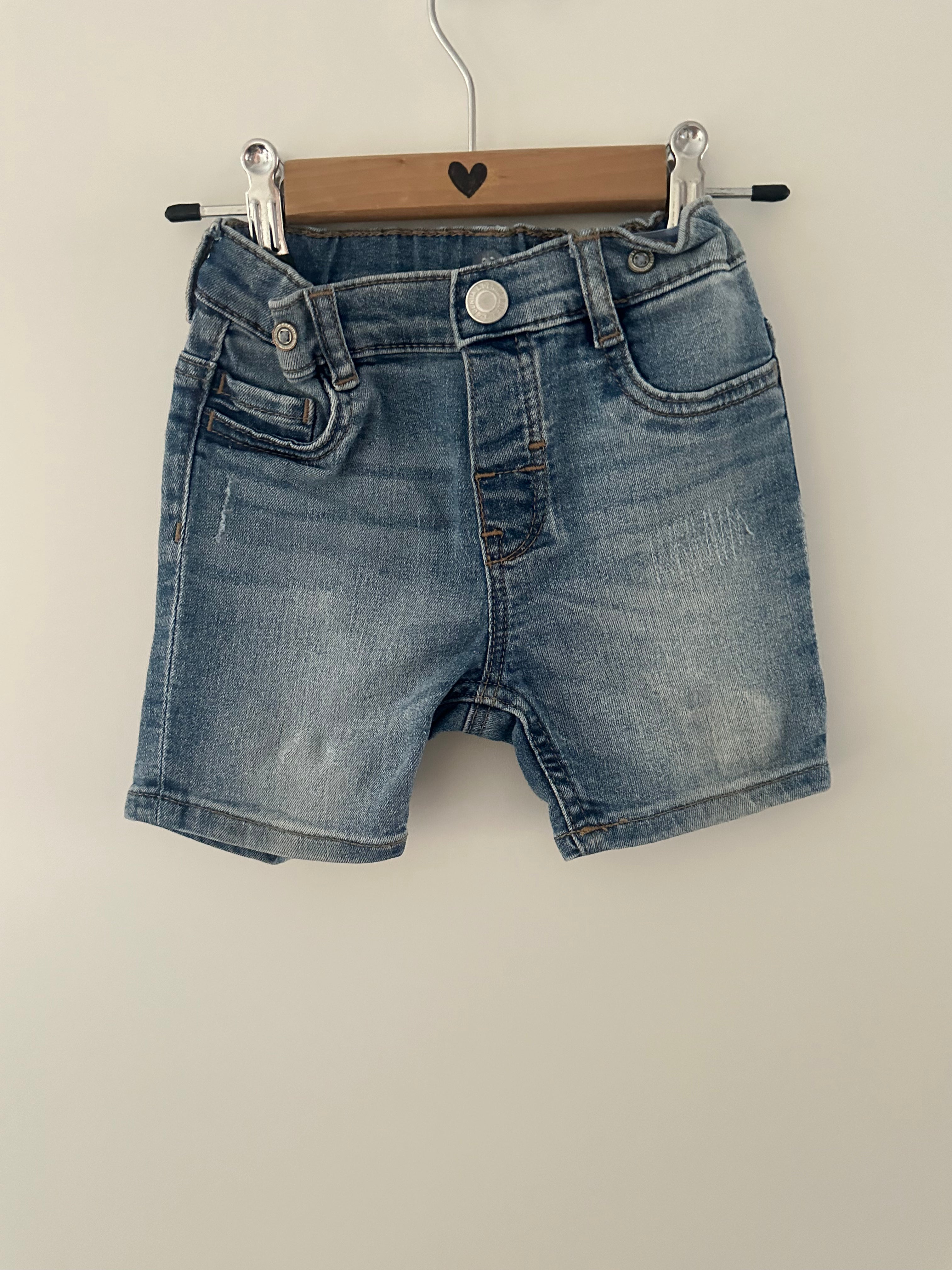 H&M - Short - 80