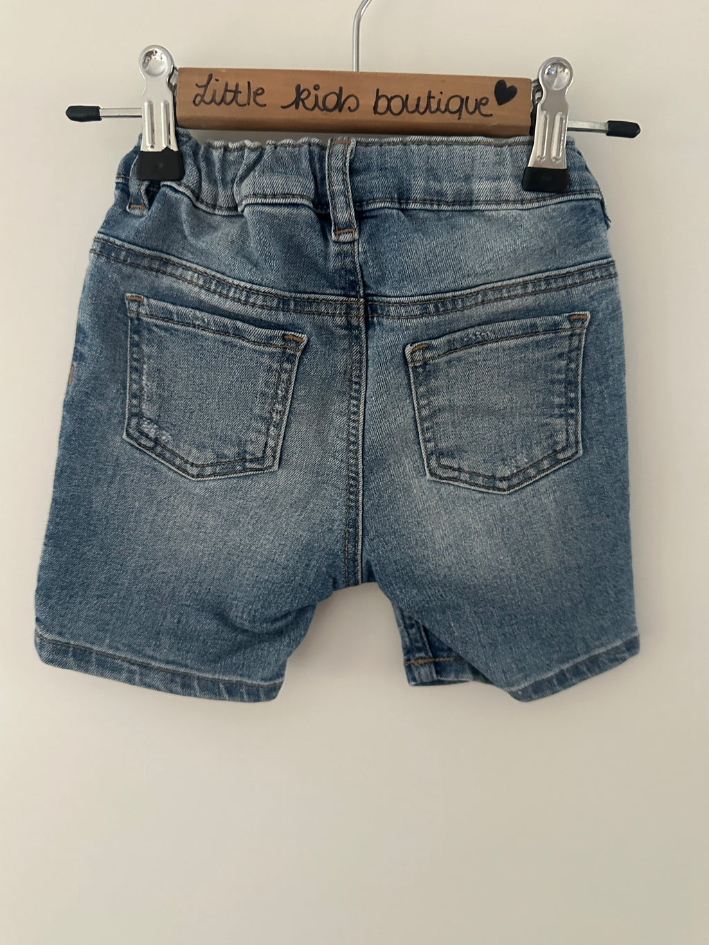 H&M - Short - 80