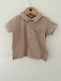 Jbc - Polo - 80