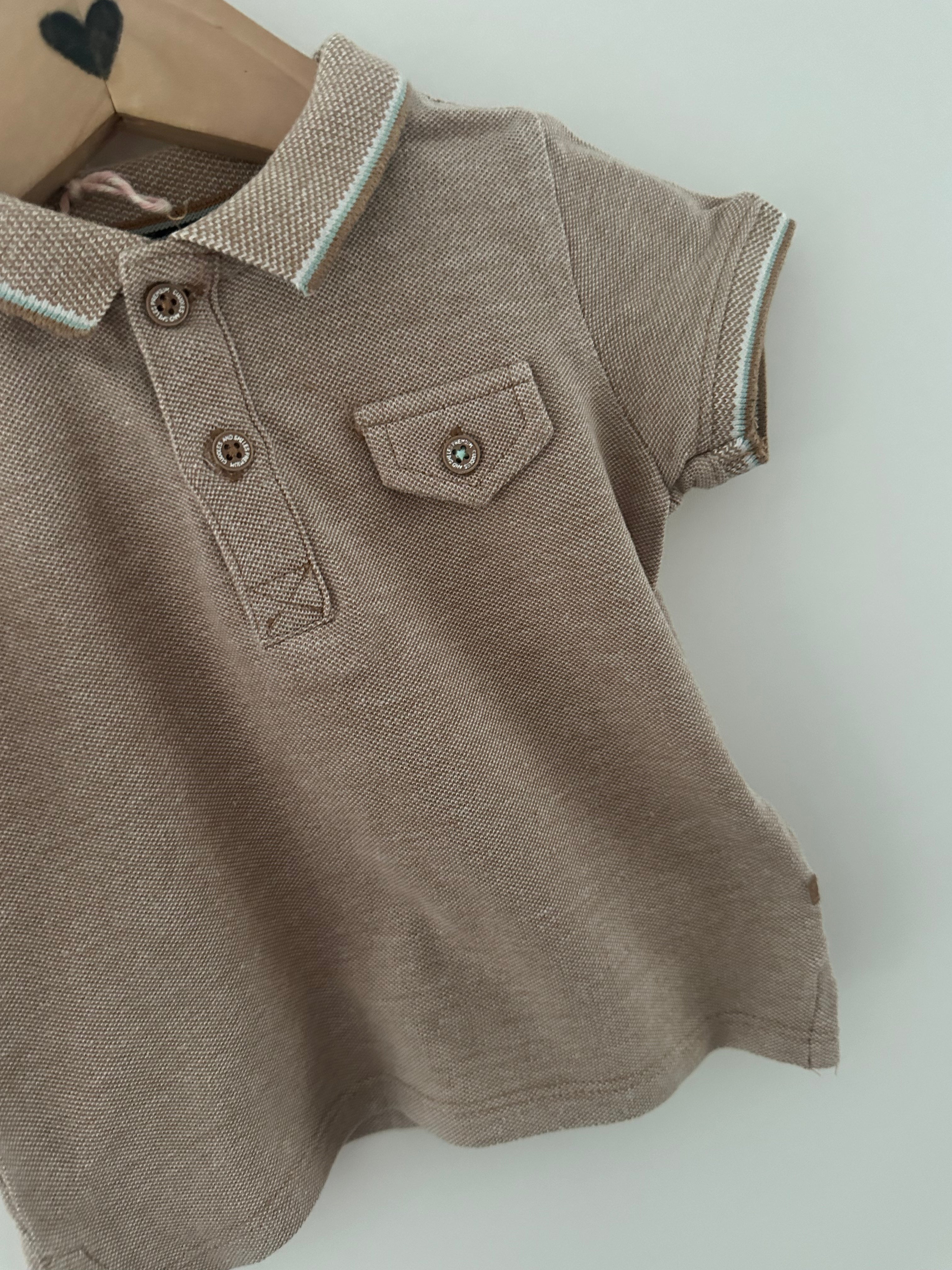 Jbc - Polo - 80