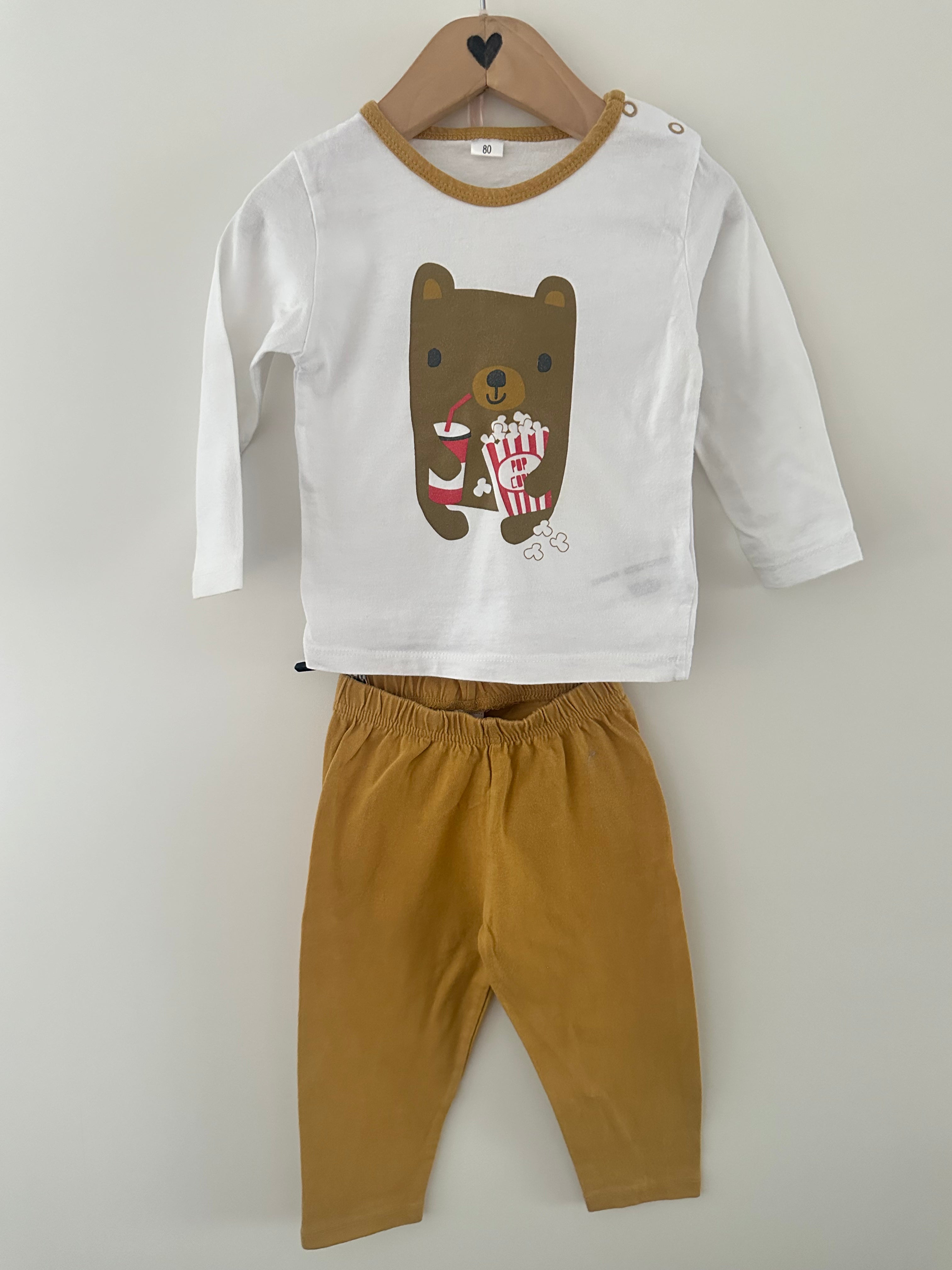 Pyjama - 80