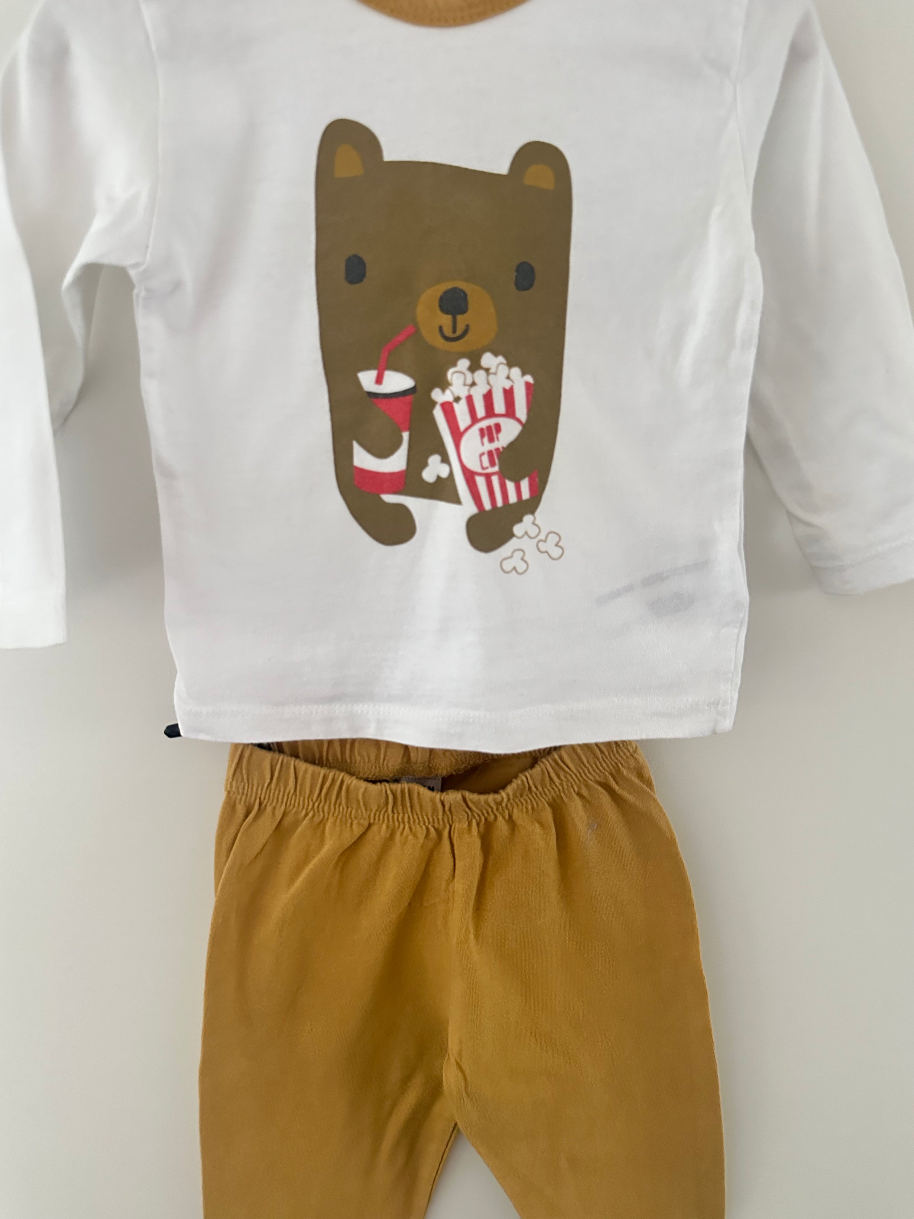Pyjama - 80