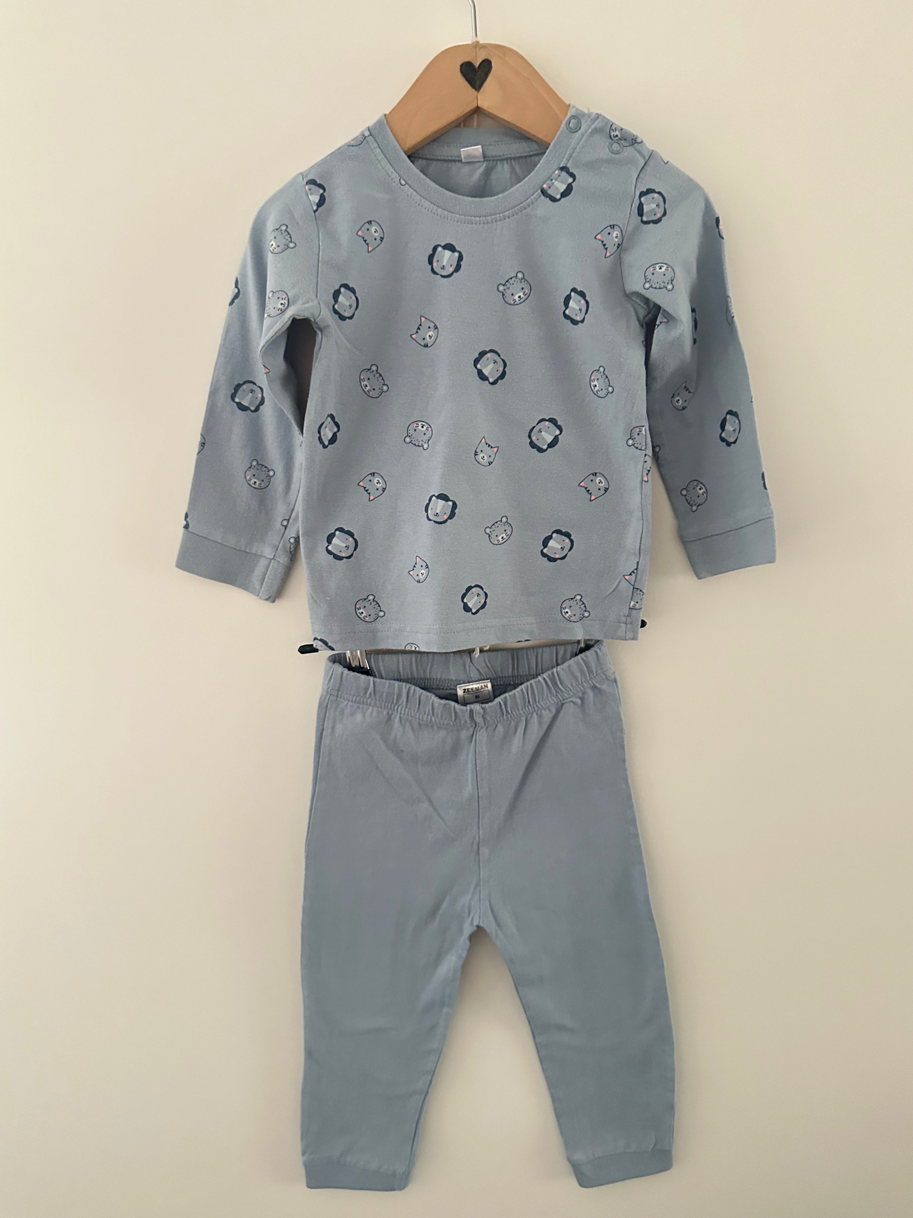 Pyjama - 80