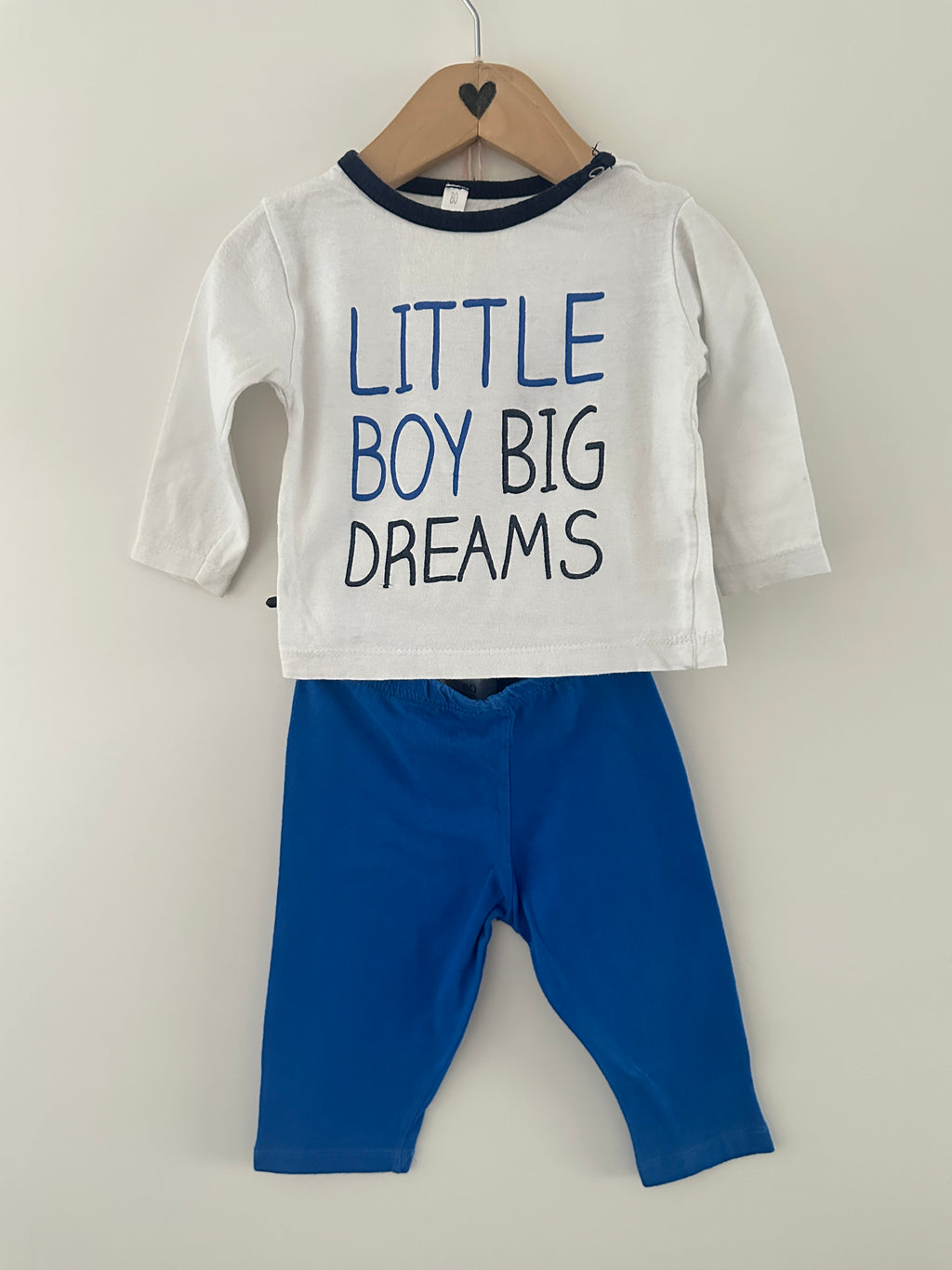 Pyjama - 80