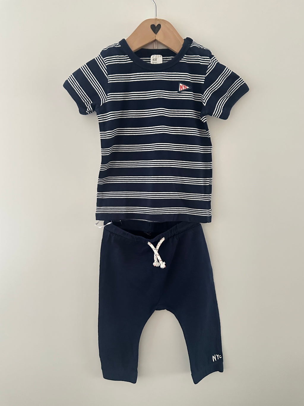 H&M - set - 80