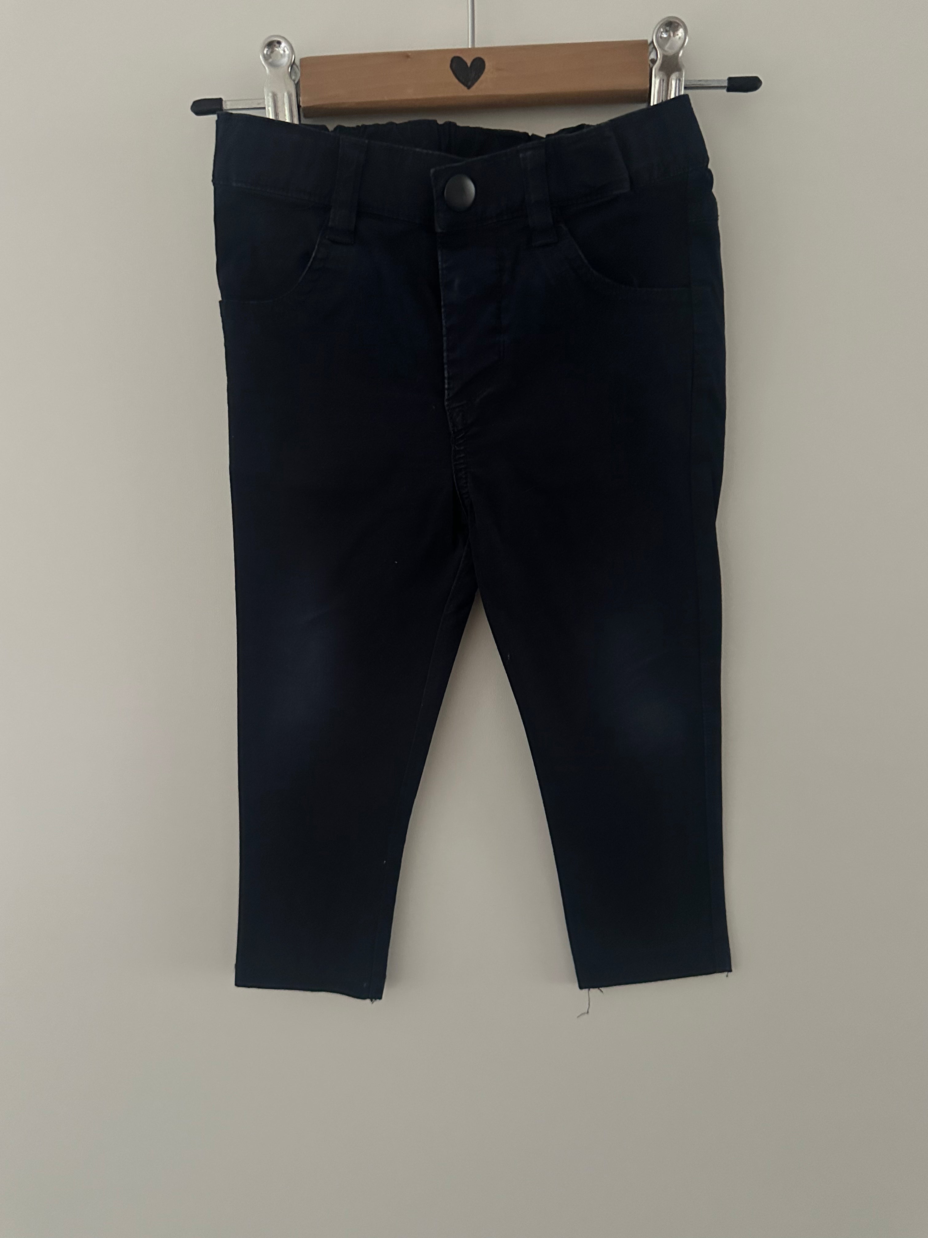 Natini - Broek - 80