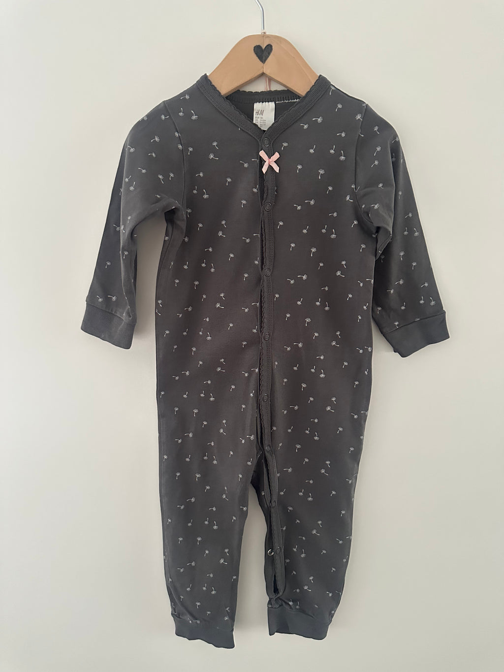 H&M - pyjama - 80