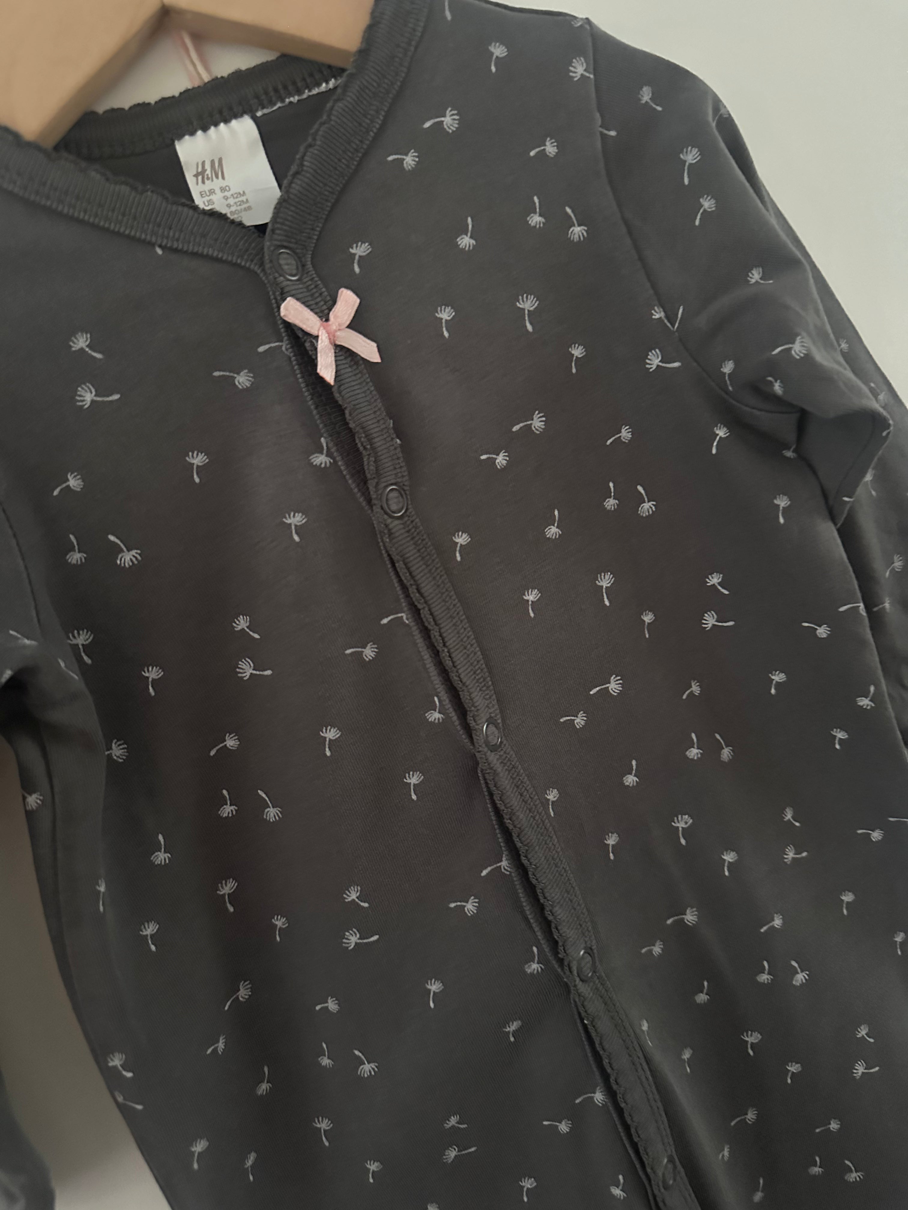 H&M - pyjama - 80