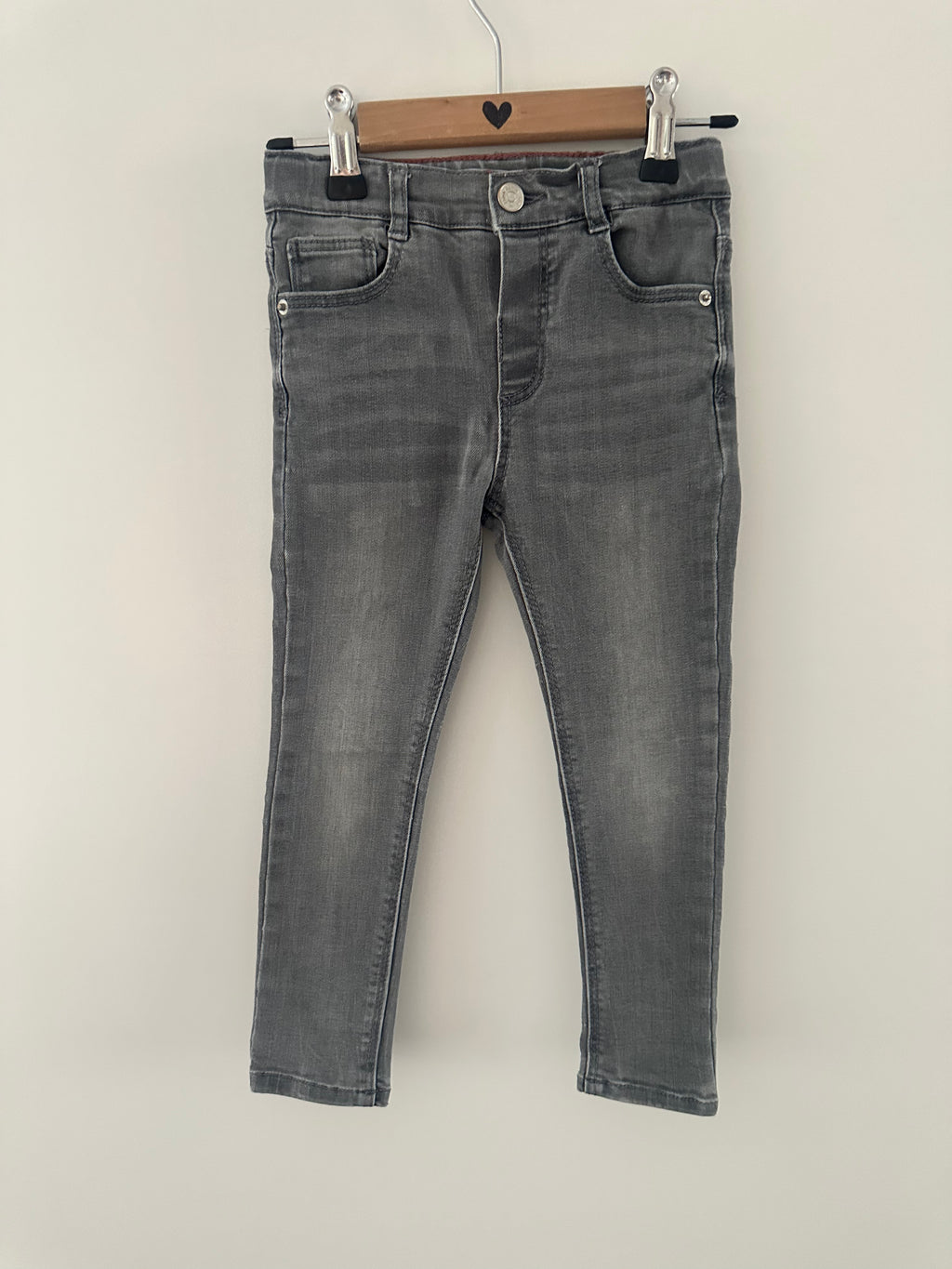 Zara - broek - 104