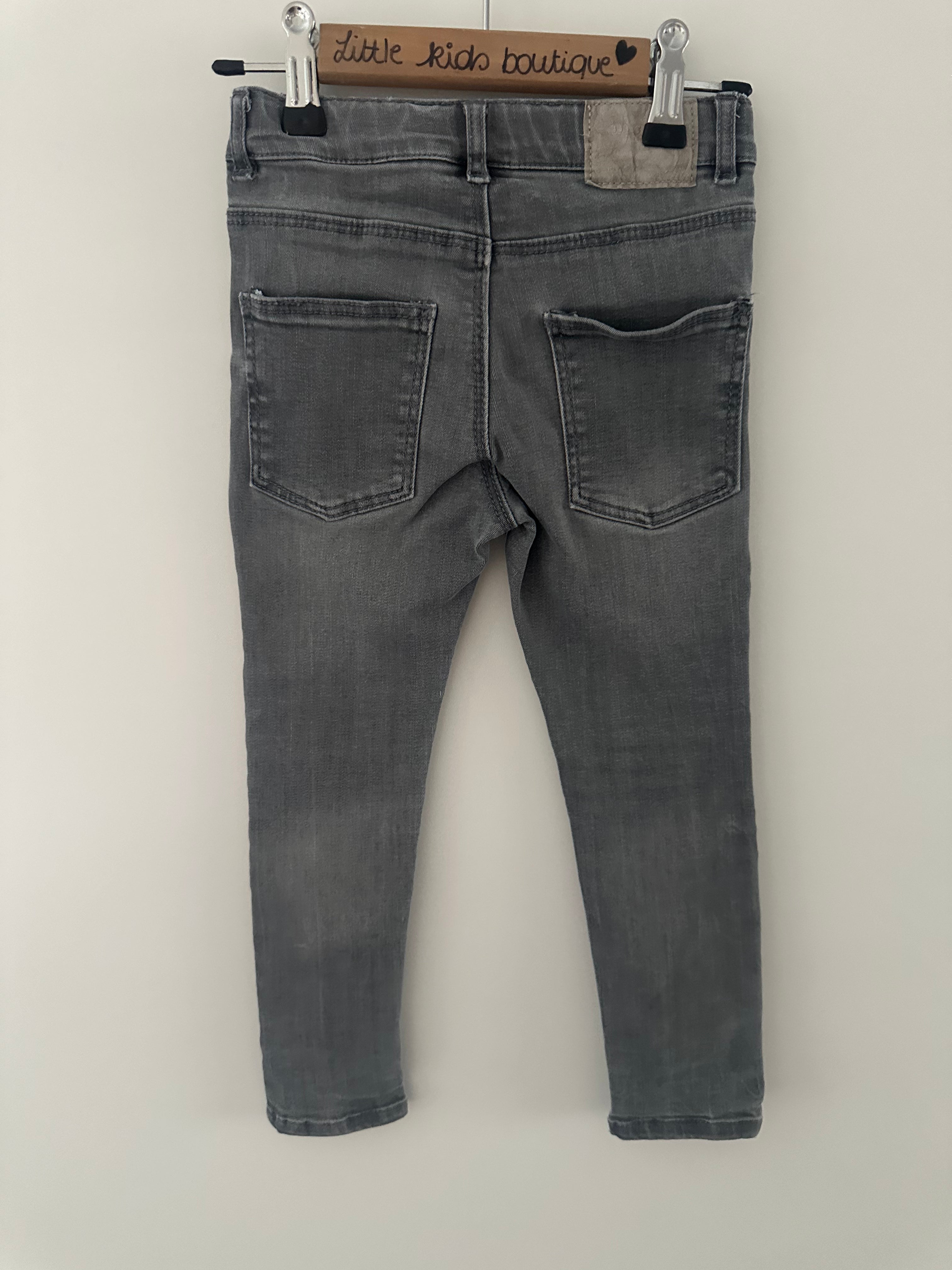 Zara - broek - 104