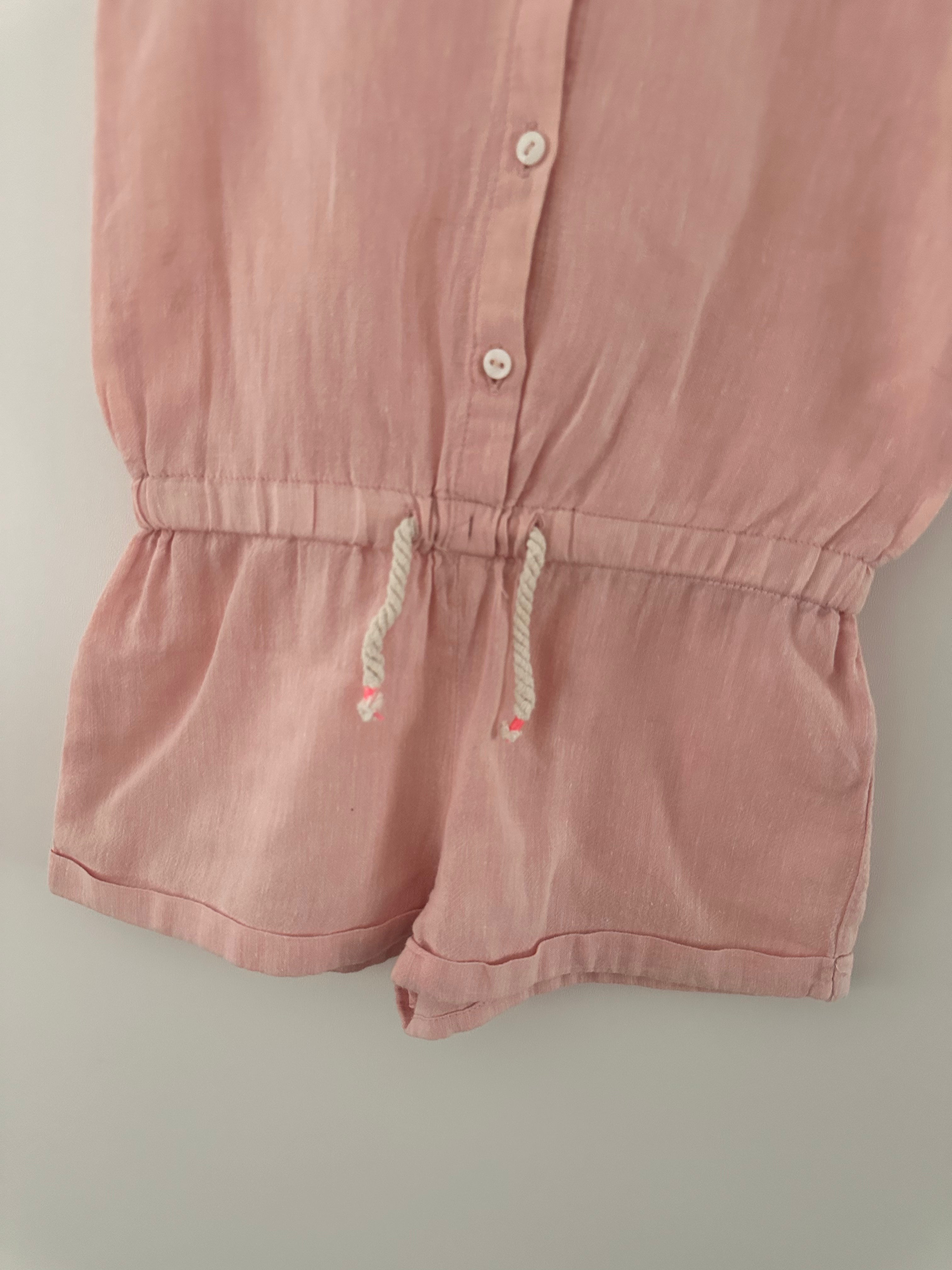 Zarz - jumpsuit - 98