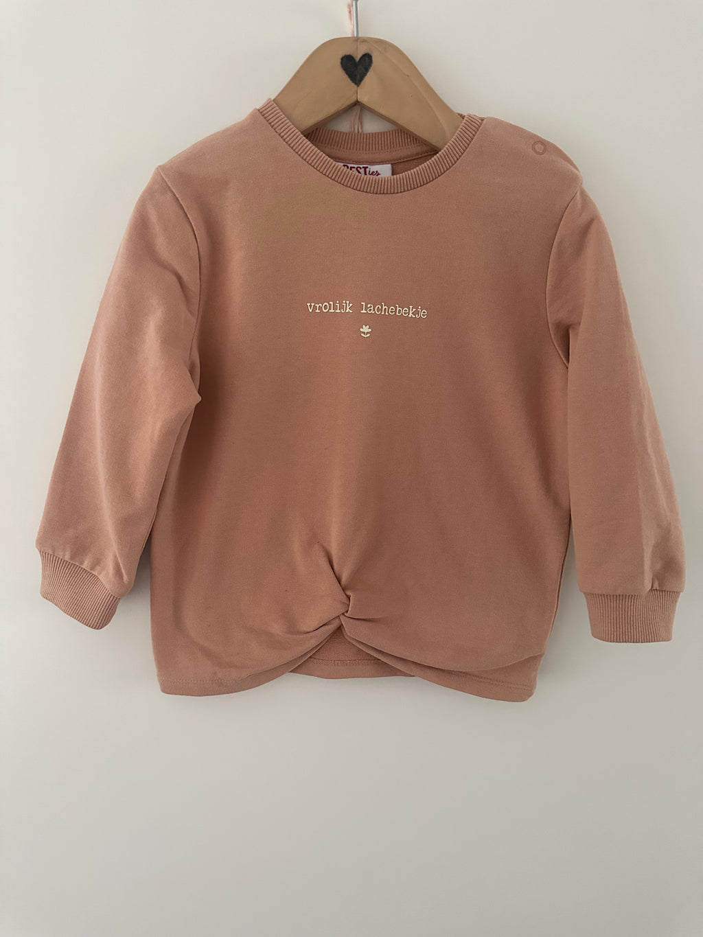 Jbc - sweater - 98