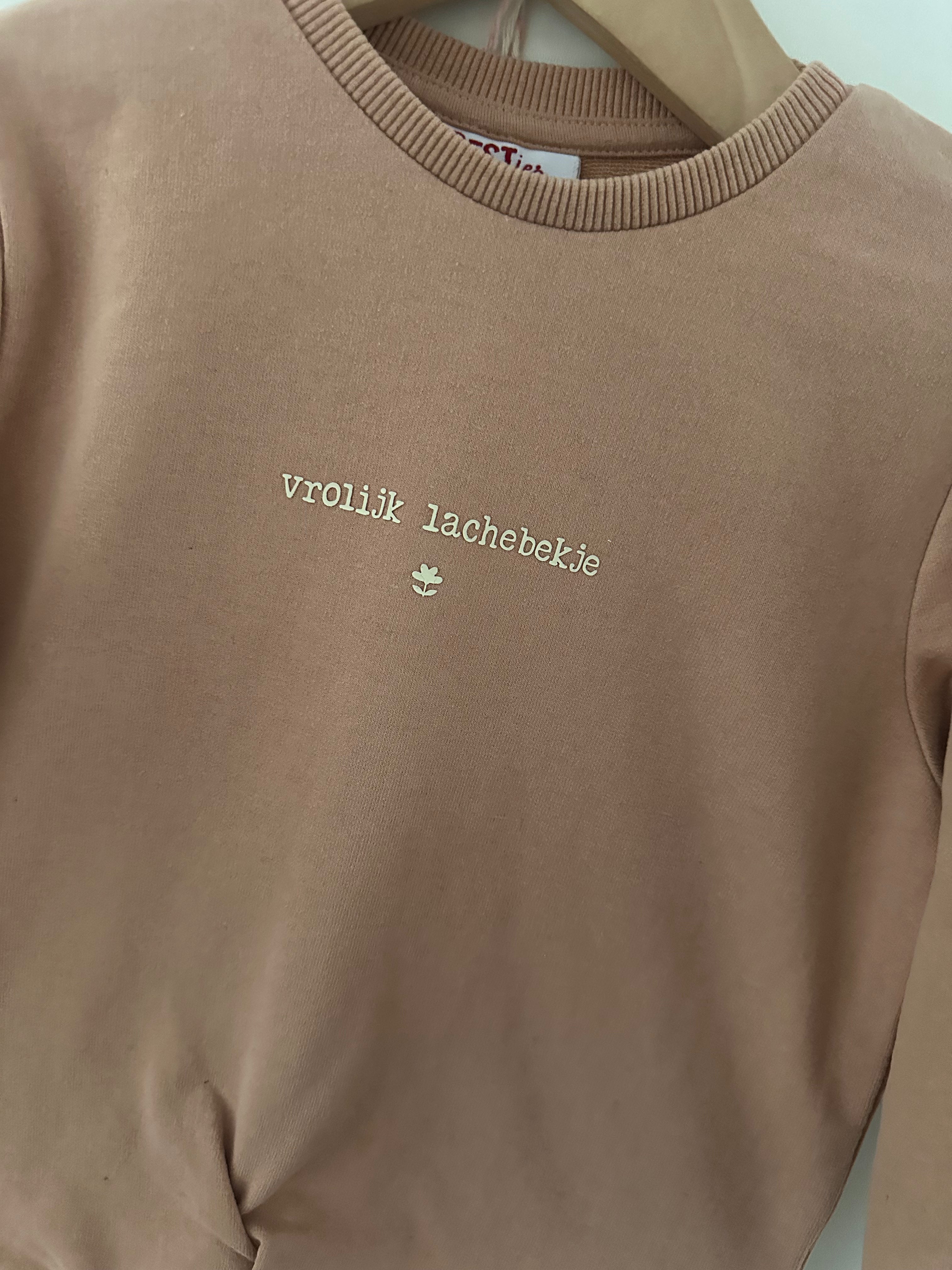 Jbc - sweater - 98