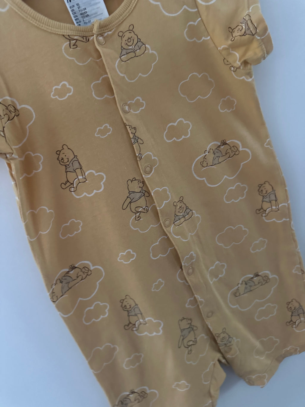 H&M - boxpakje - 92