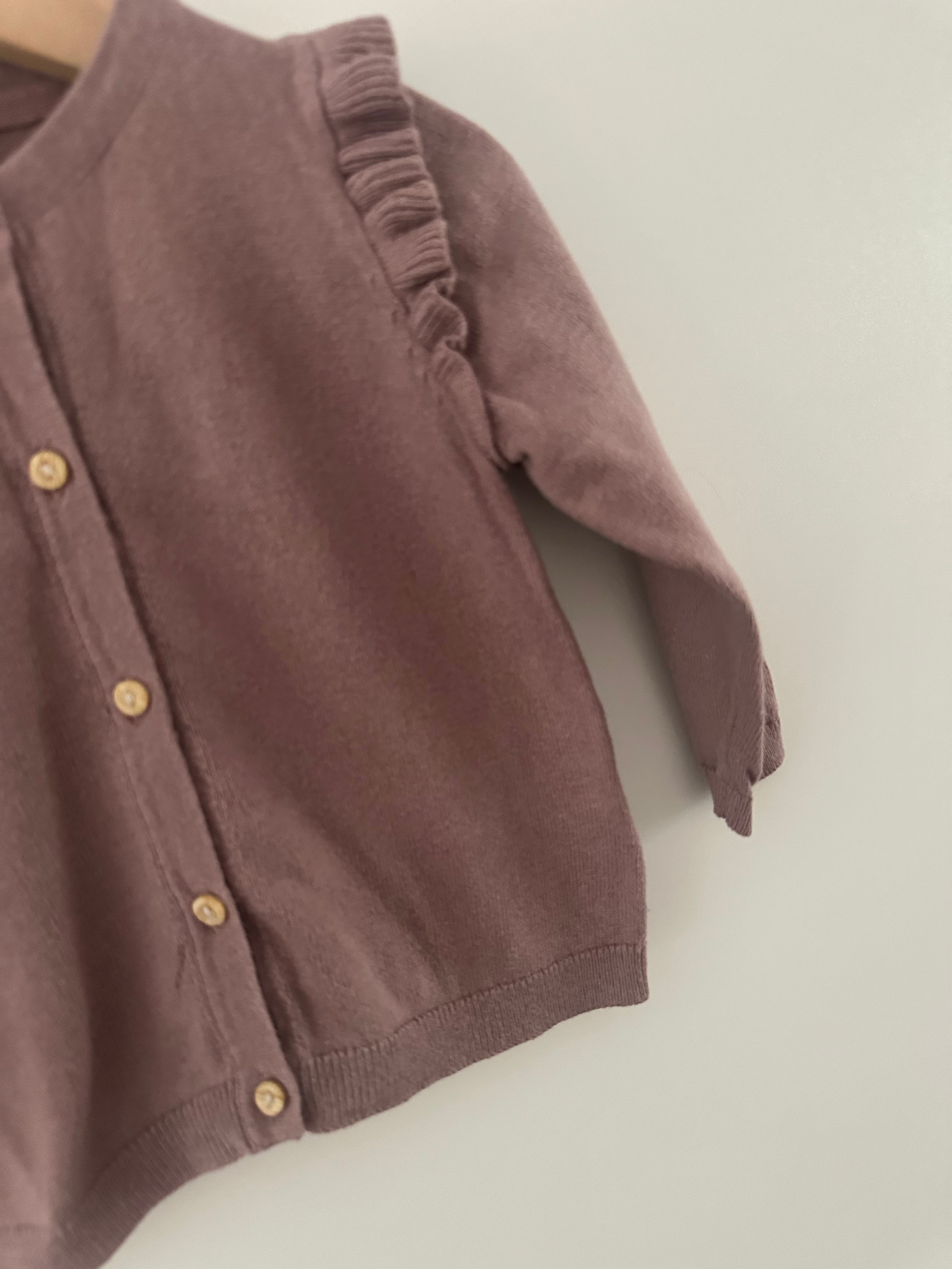 vestje - H&M - 74