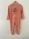 Bumba - pyjama - 92