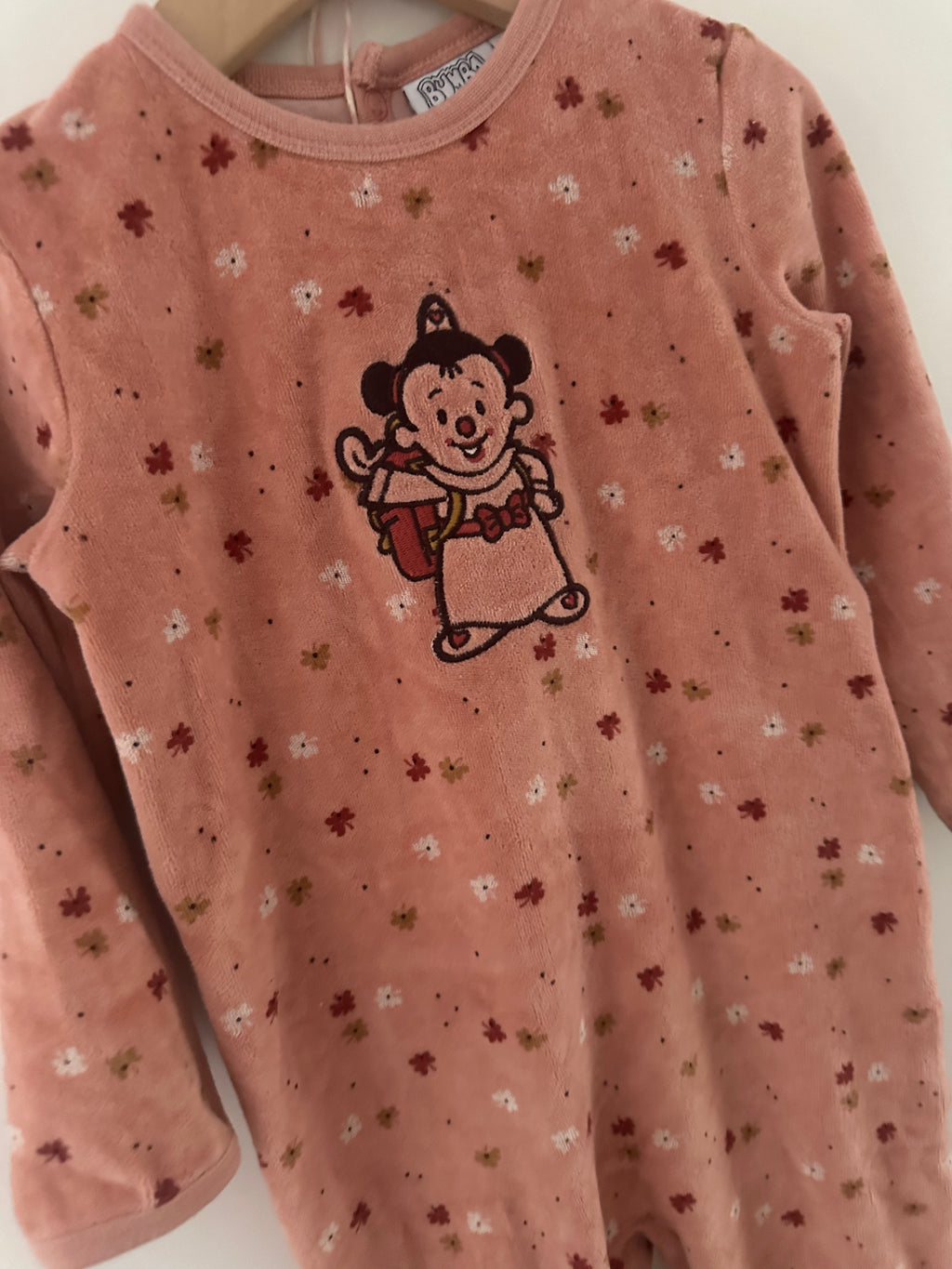 Bumba - pyjama - 92