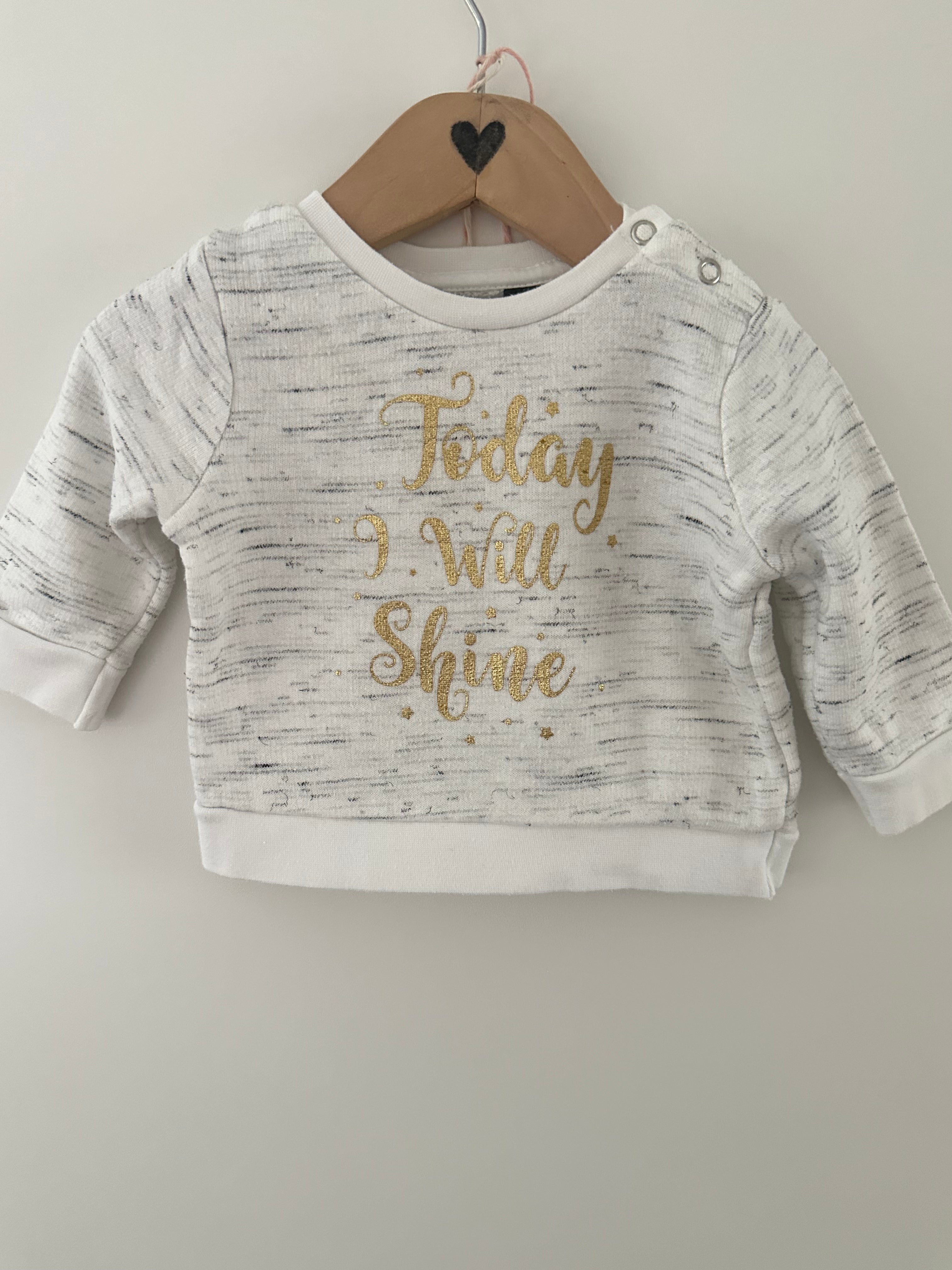 Primark - sweater - 74