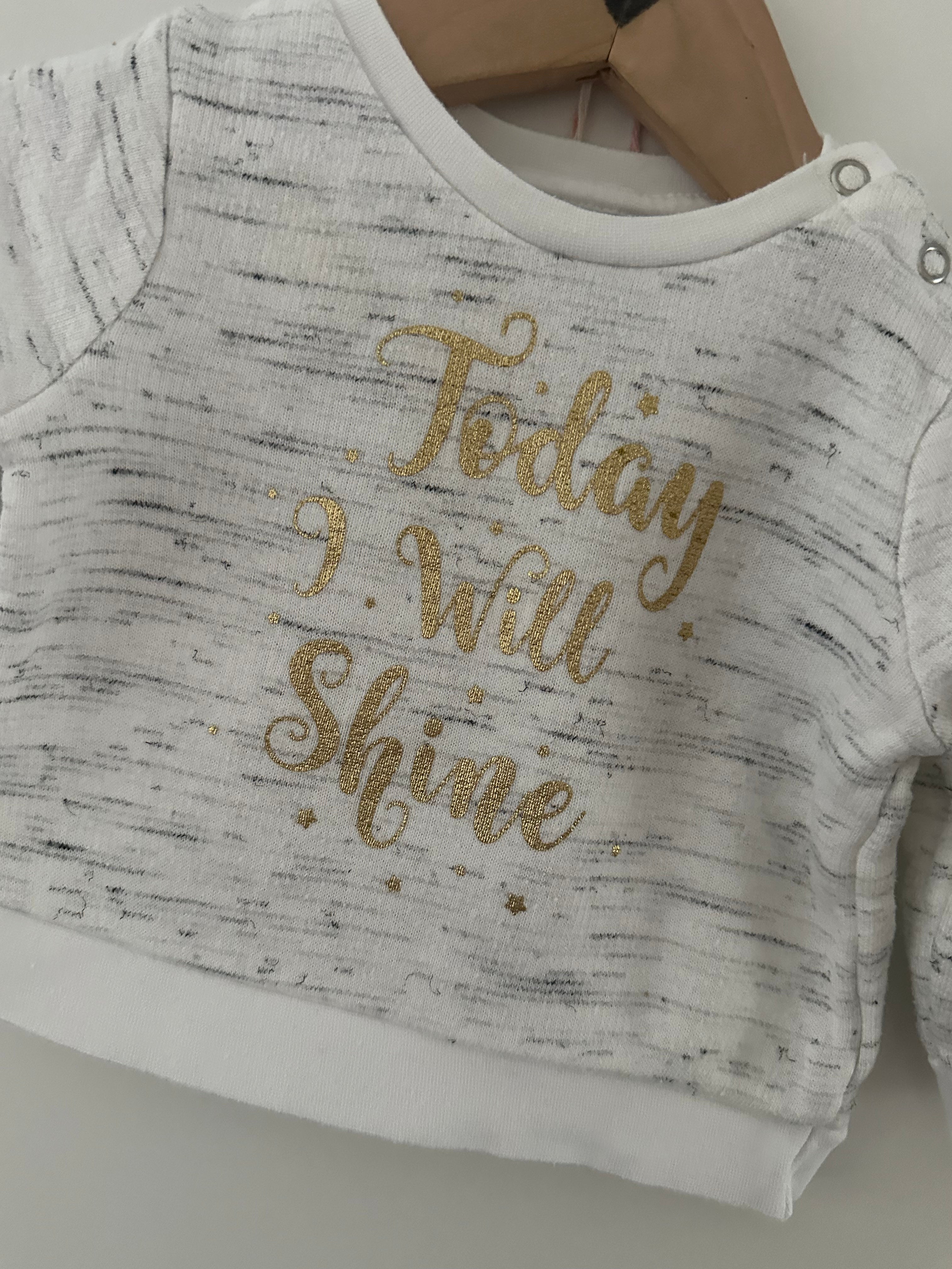 Primark - sweater - 74