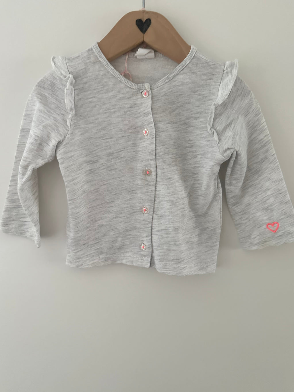H&M - vestje - 74
