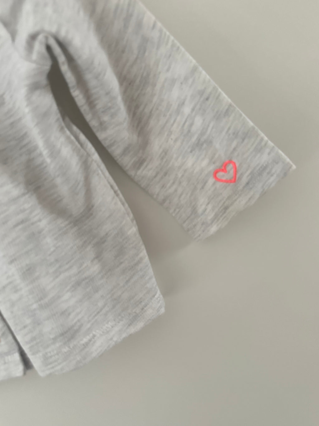 H&M - vestje - 74