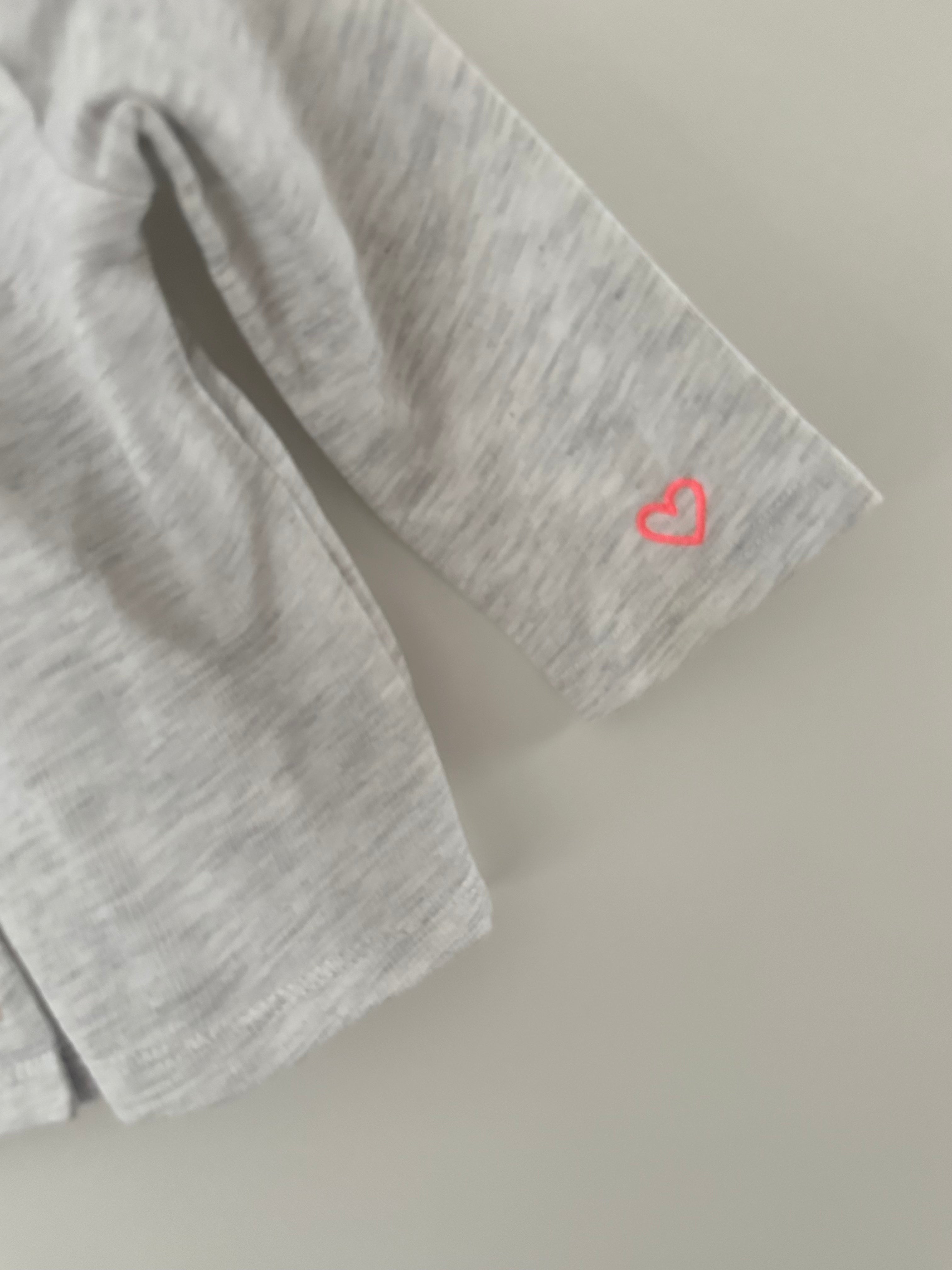 H&M - vestje - 74