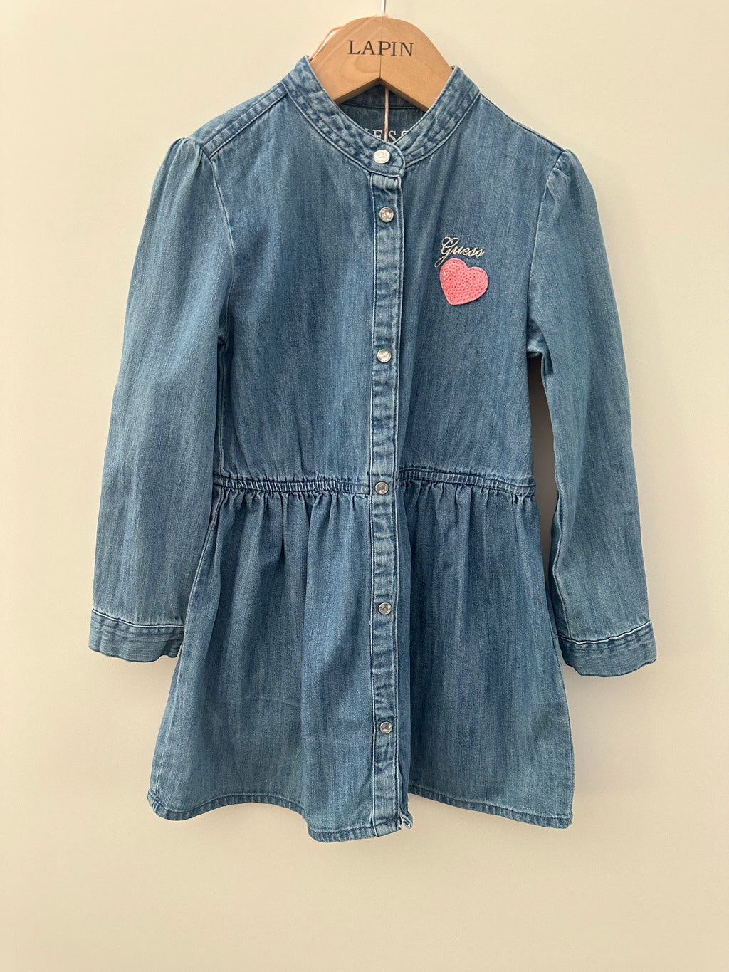 Guess - jurk - 104