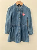 Guess - jurk - 104