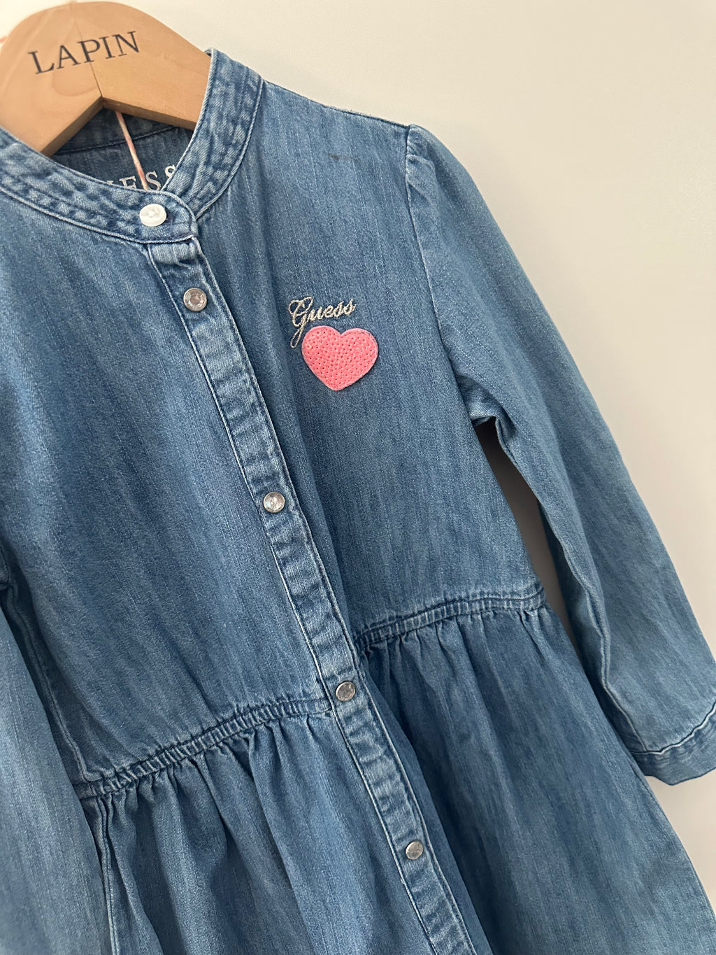 Guess - jurk - 104