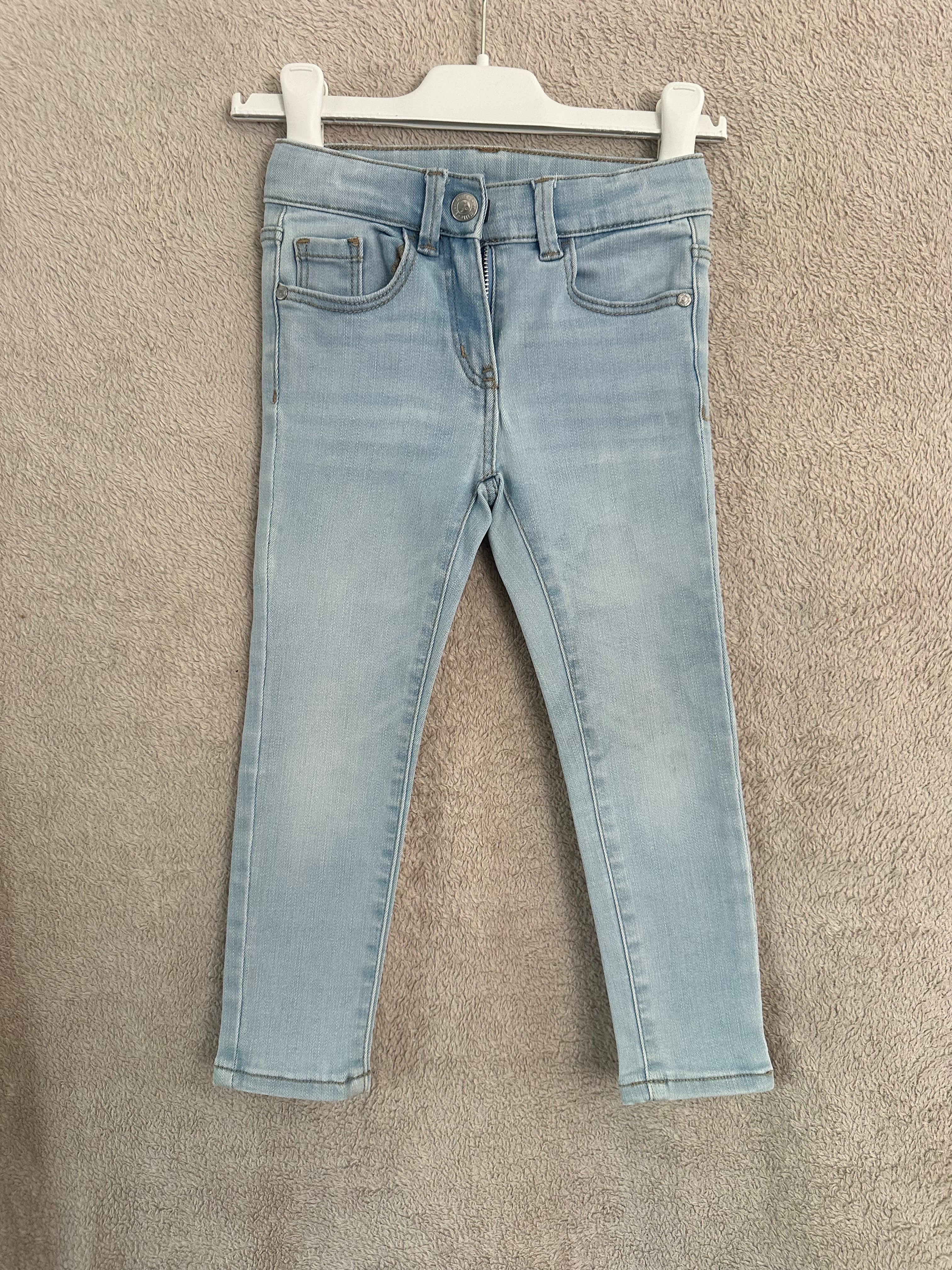 Broek - jbc - 104