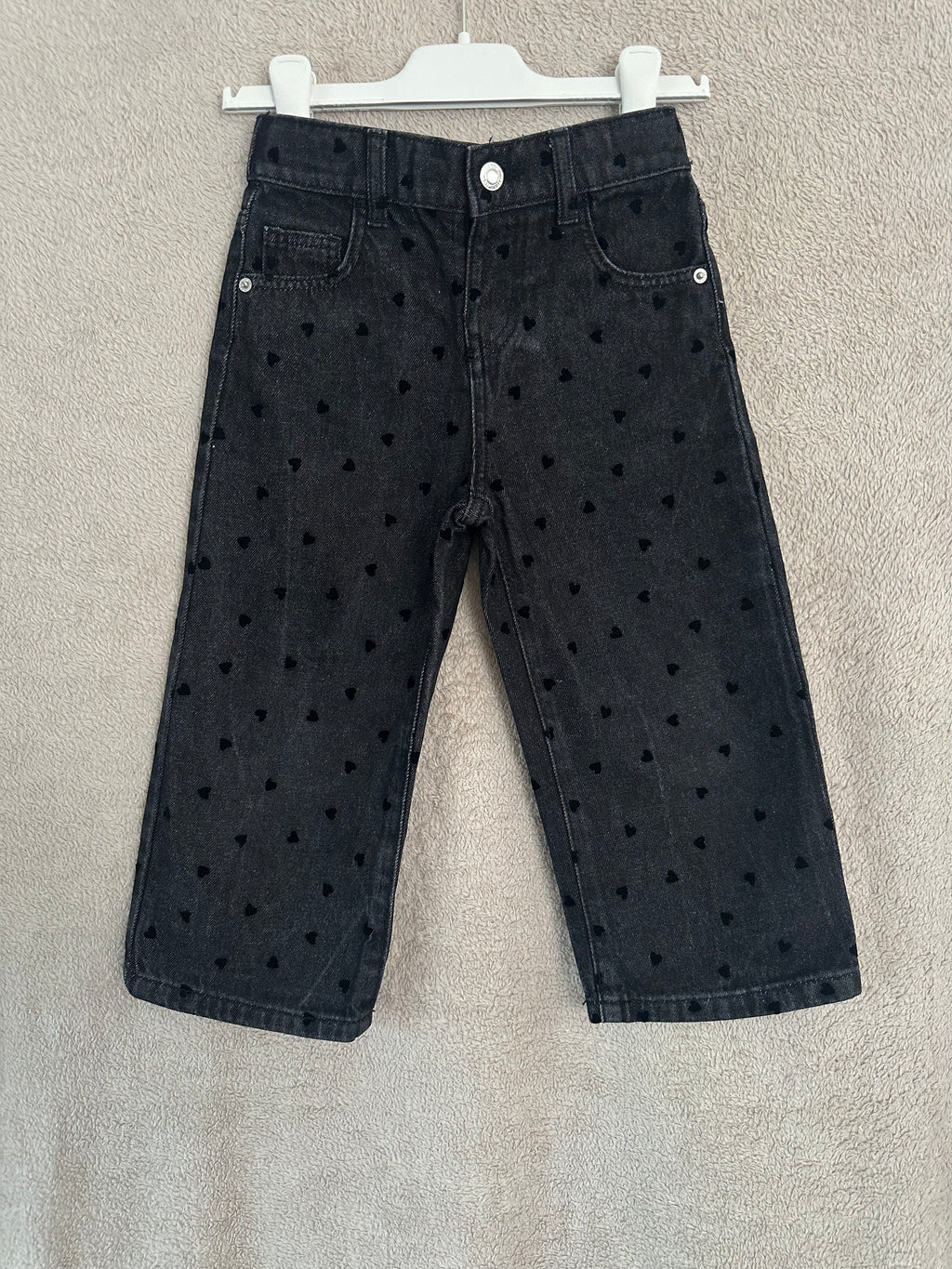 Zara - broek - maat 104