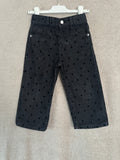 Zara - broek - maat 104