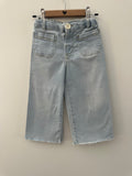 Zara - broek - 104