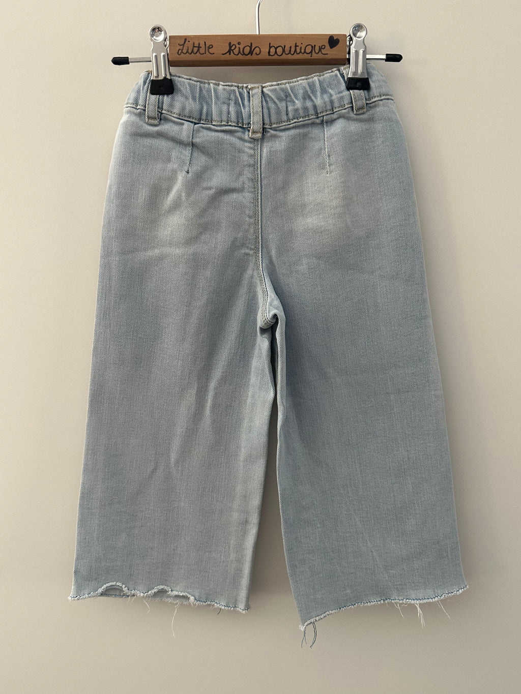 Zara - broek - 104