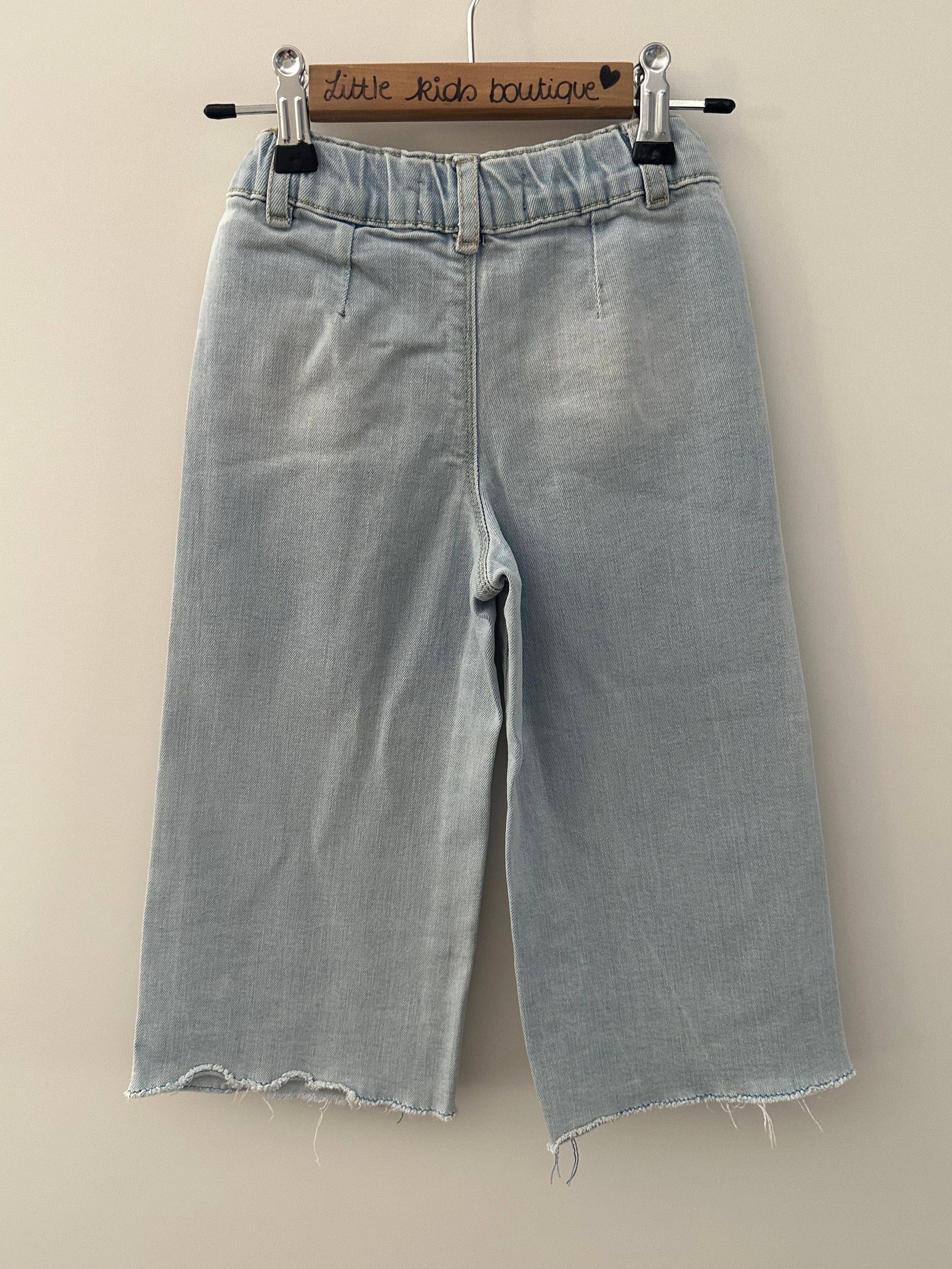Zara - broek - 104