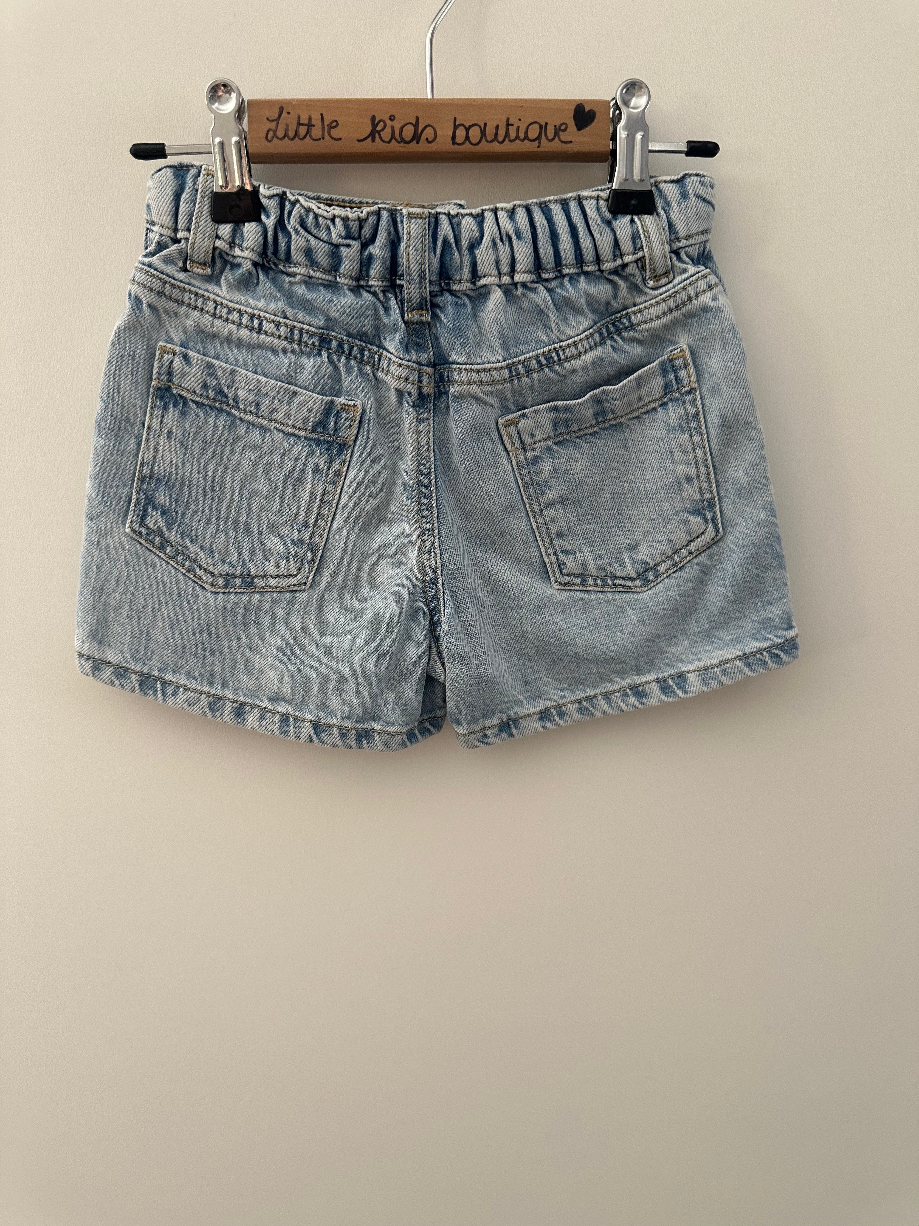 Zara - Skirt - 104