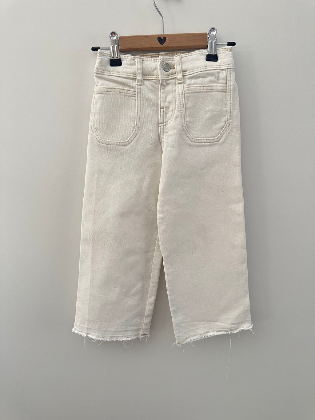 Zara - Broek - 104