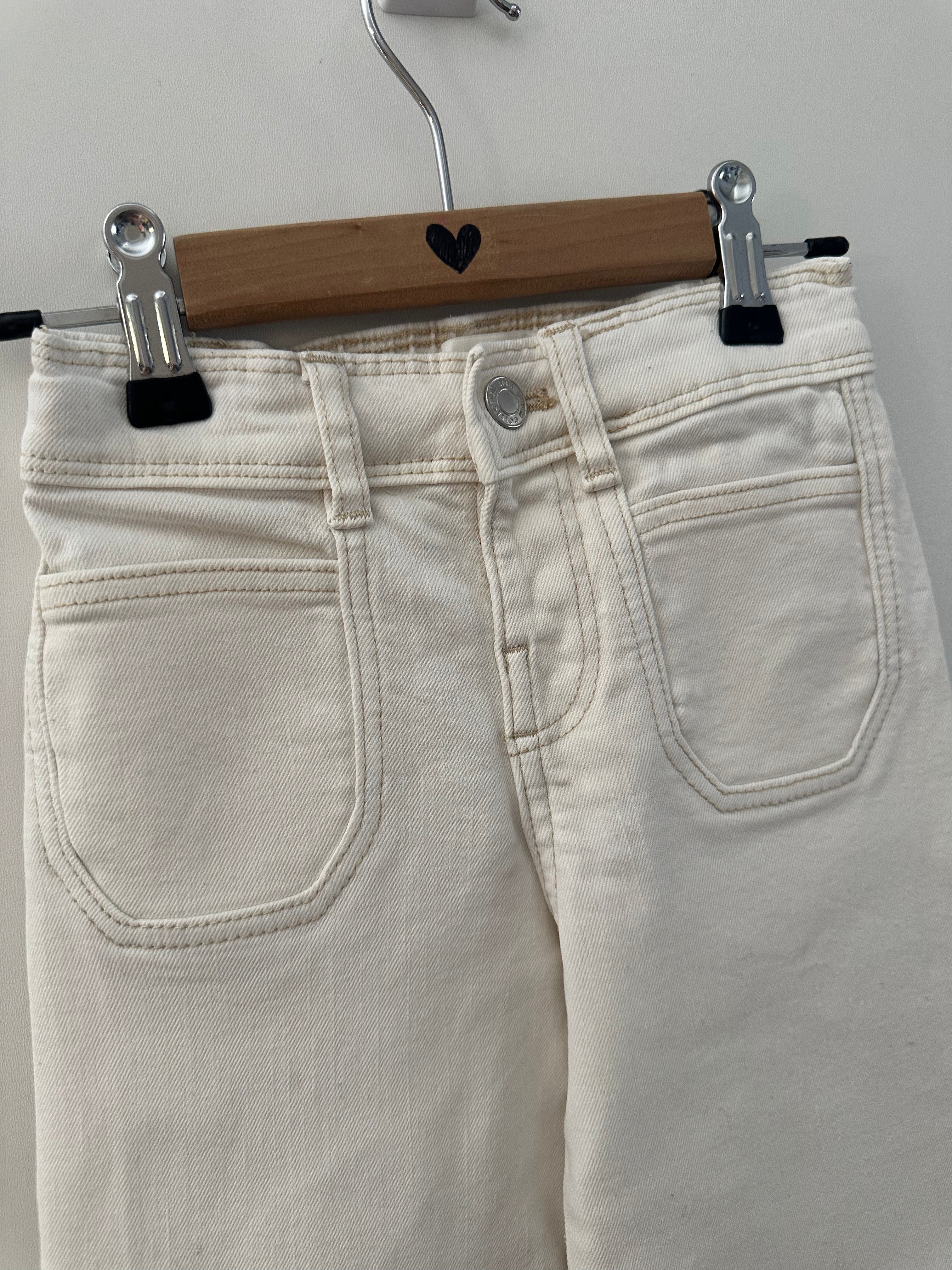Zara - Broek - 104