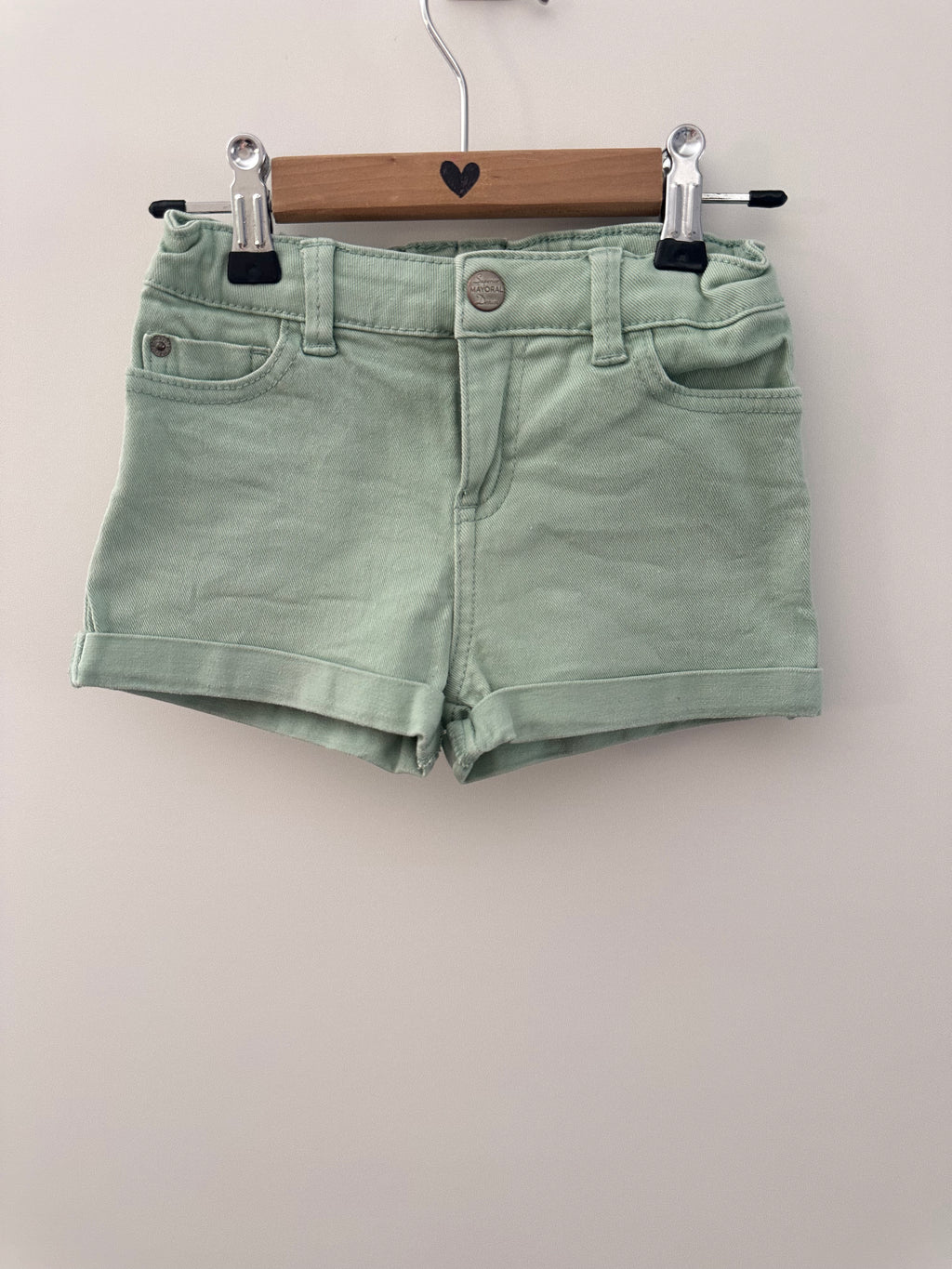 Mayoral - Short - 104