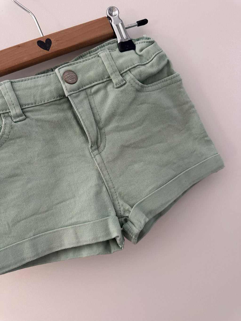 Mayoral - Short - 104