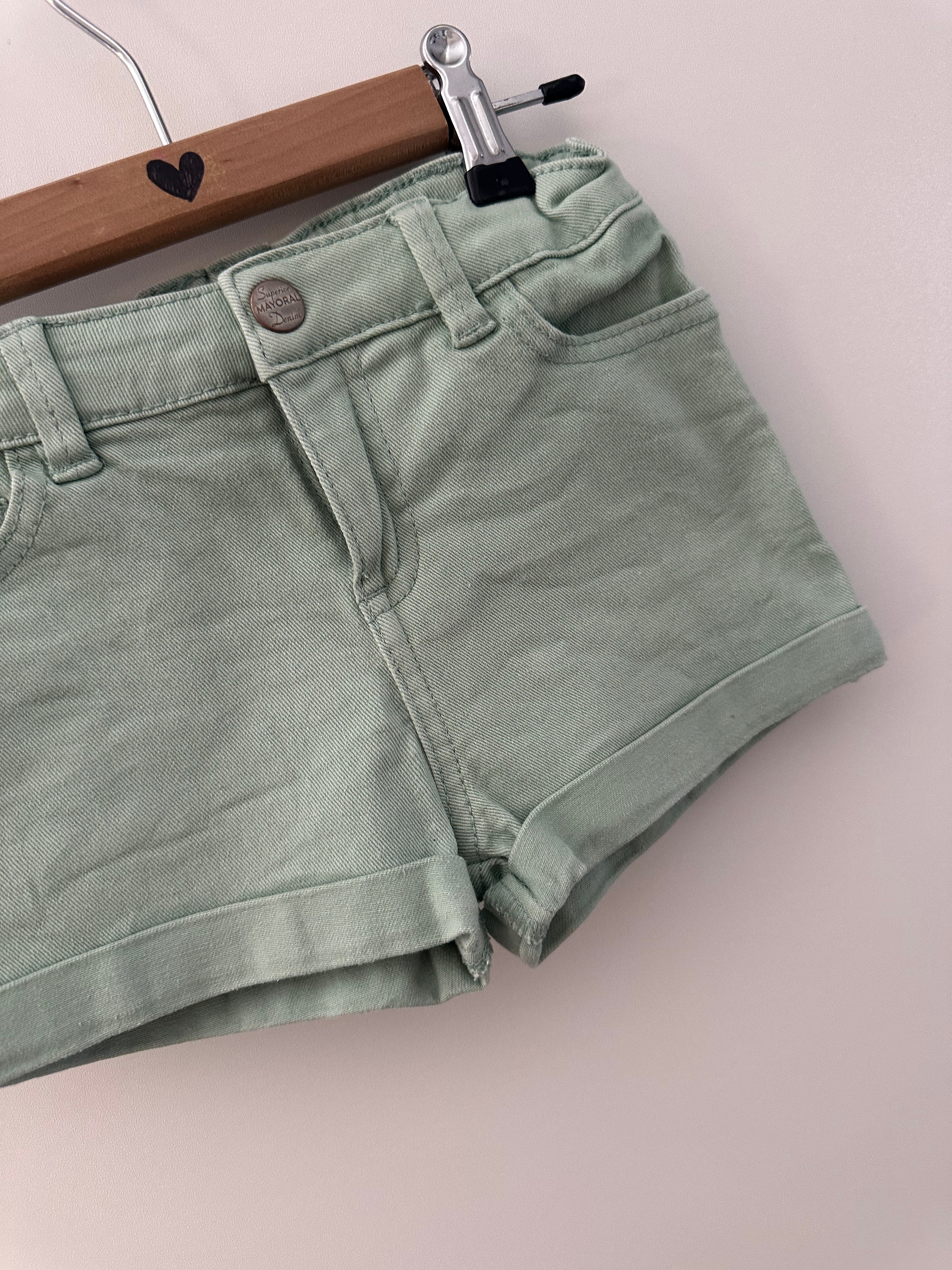 Mayoral - Short - 104