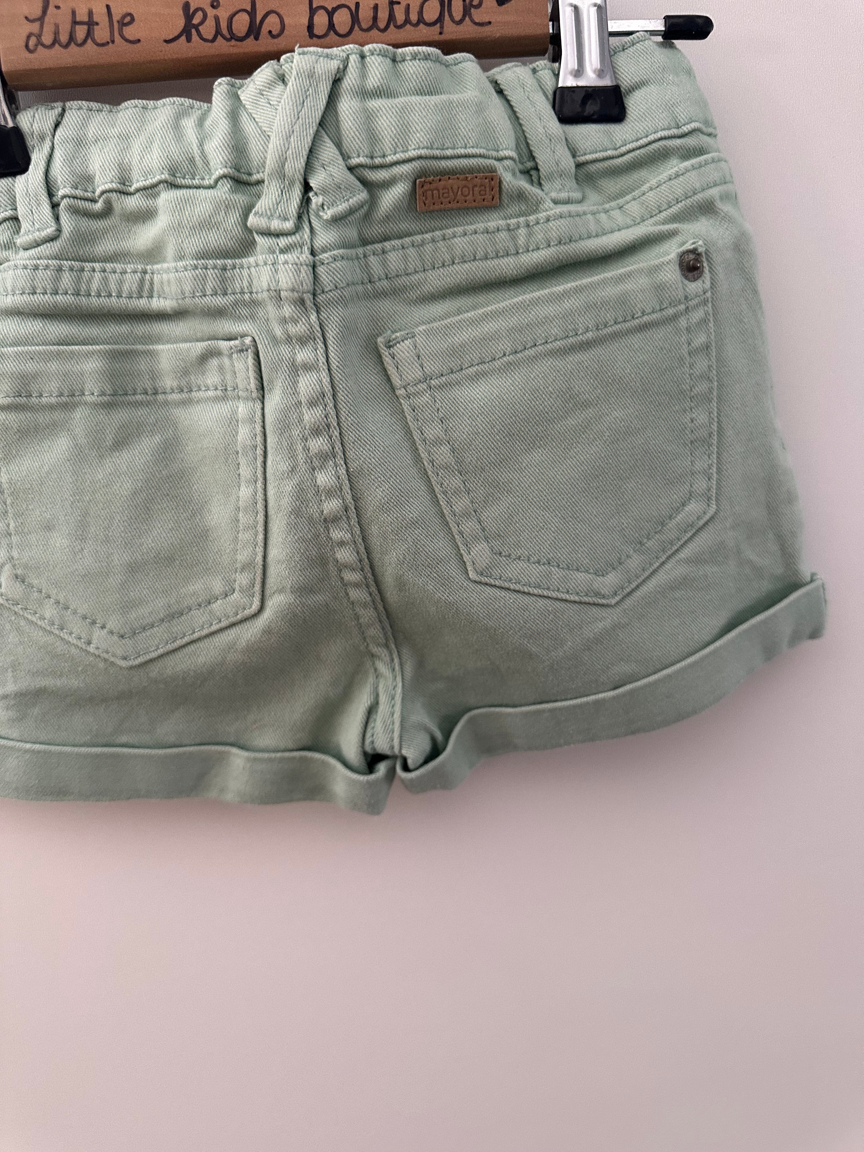 Mayoral - Short - 104