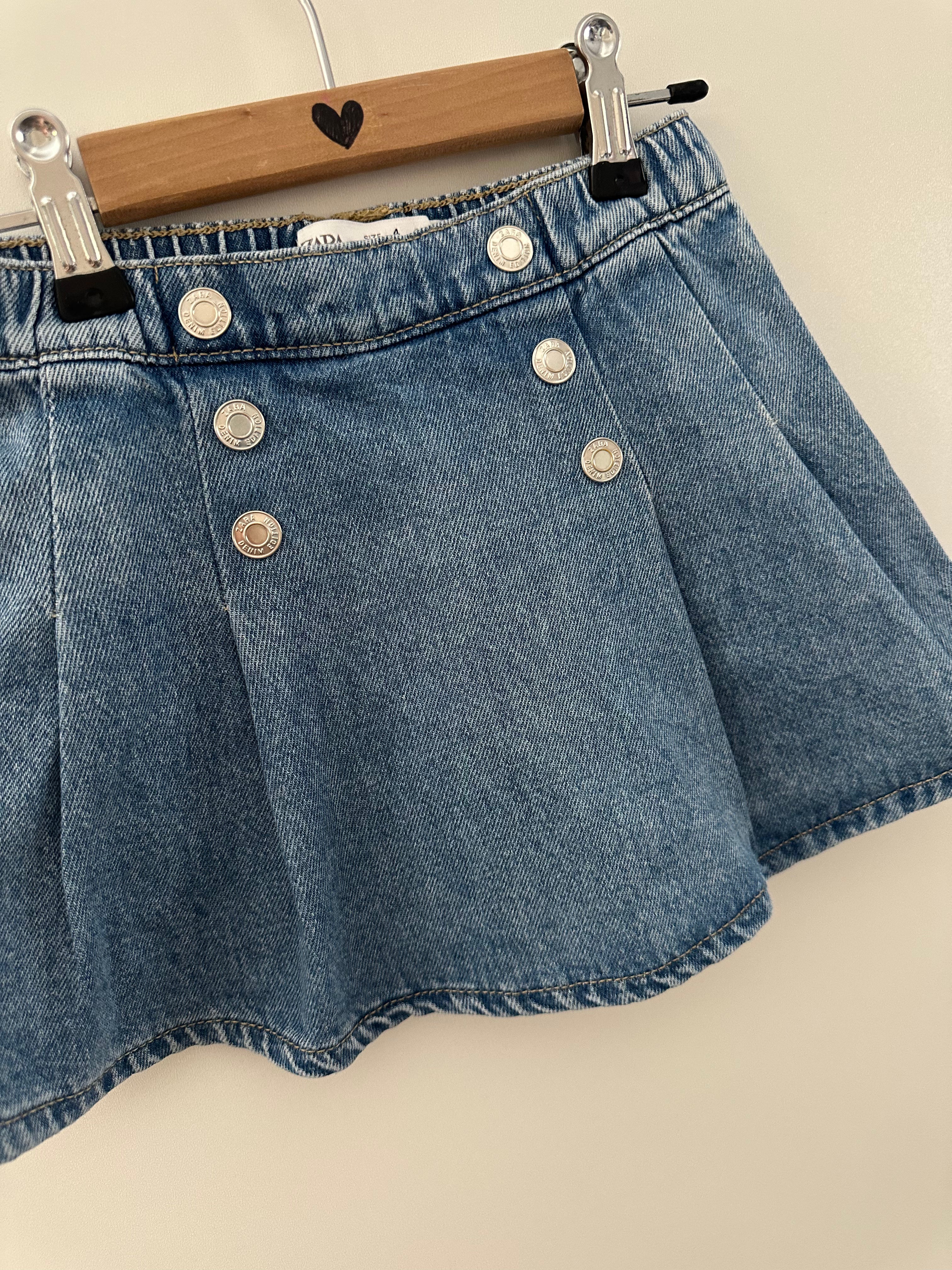 Zara - Skirt - 104