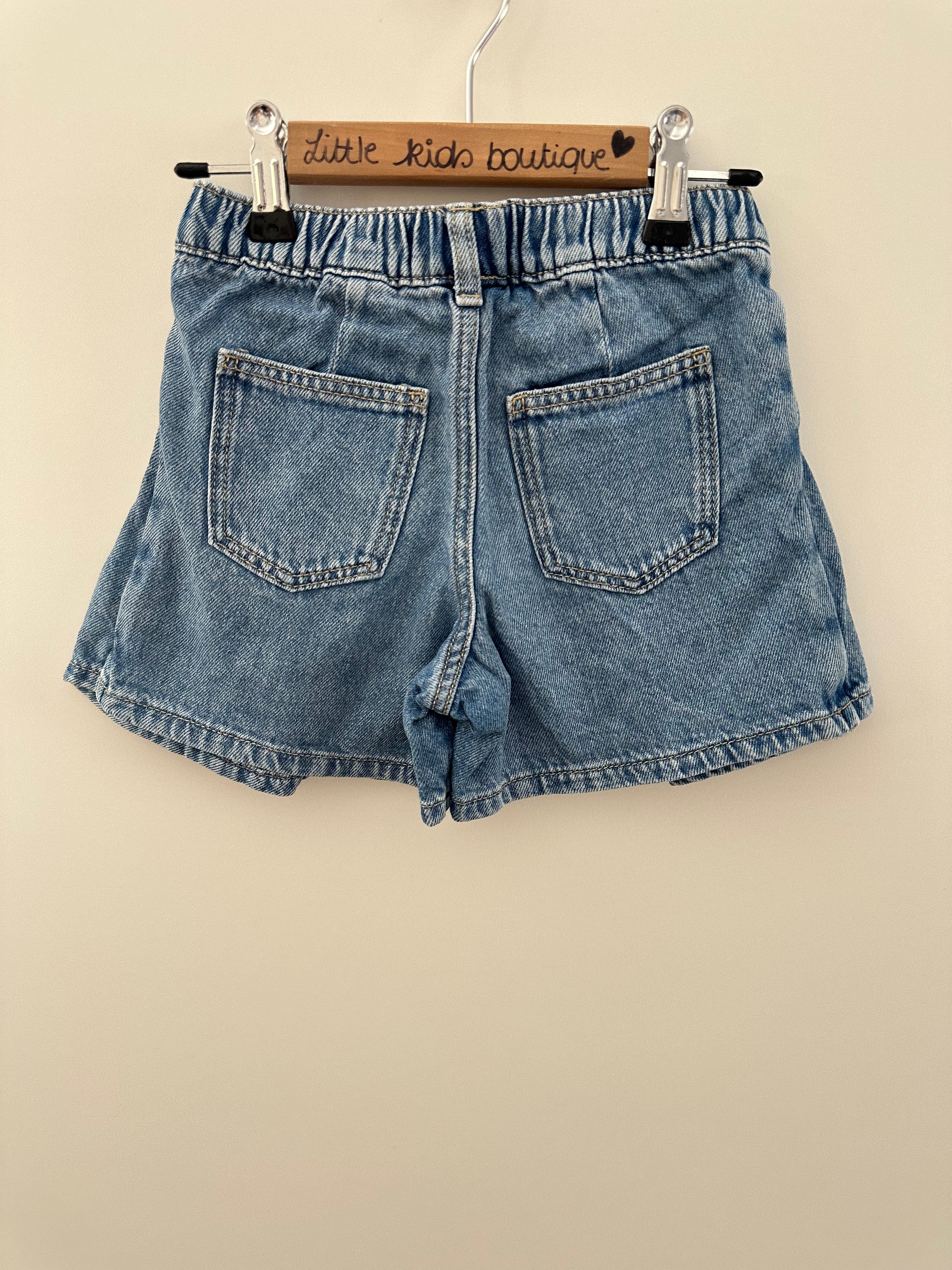 Zara - Skirt - 104