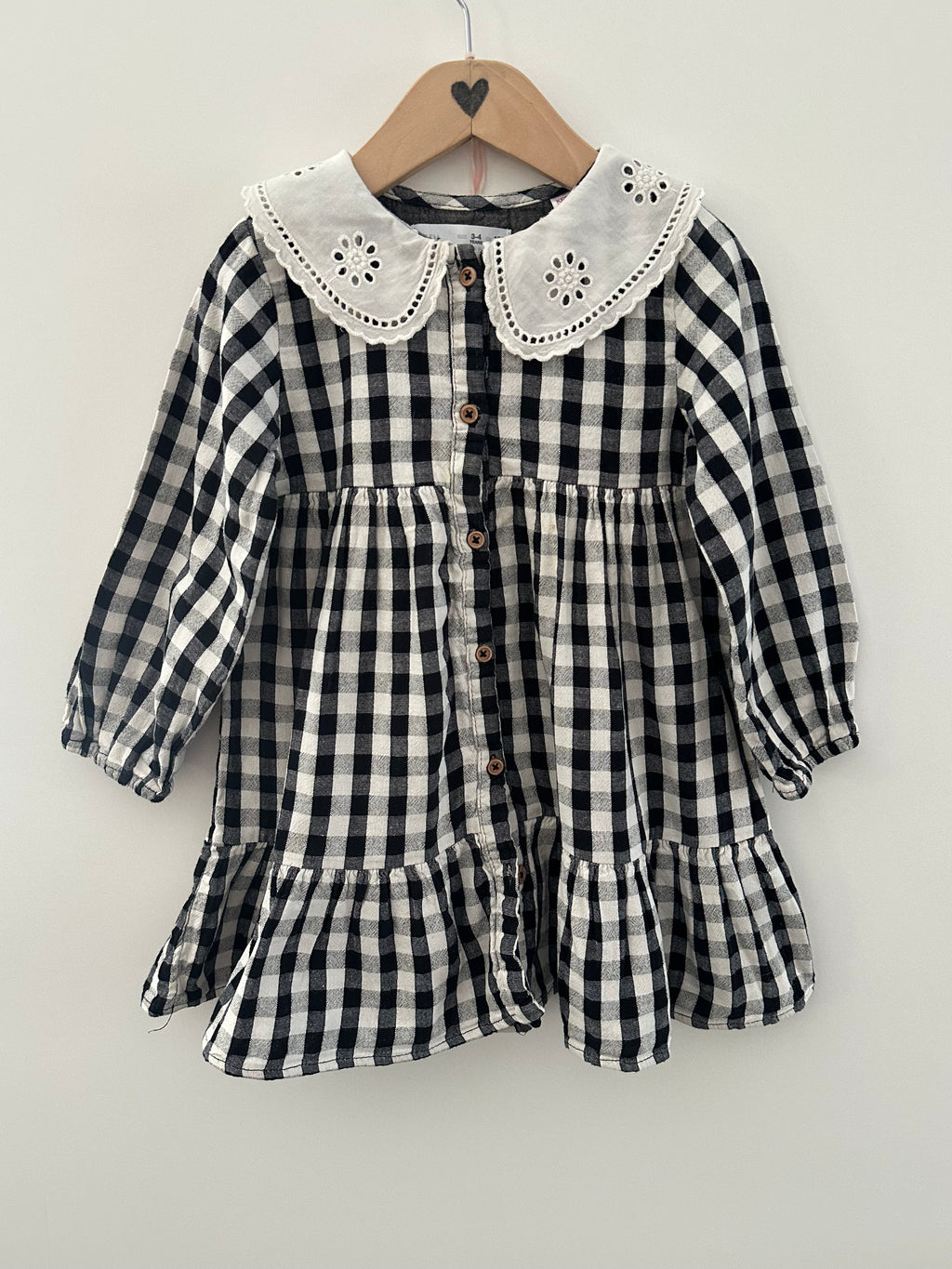 Zara - Jurk - 104