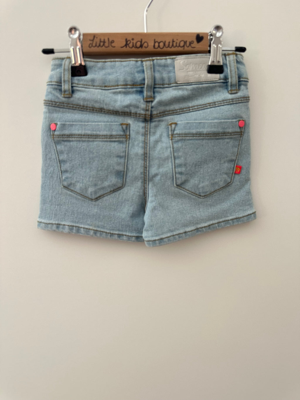 Someone - Short - 104